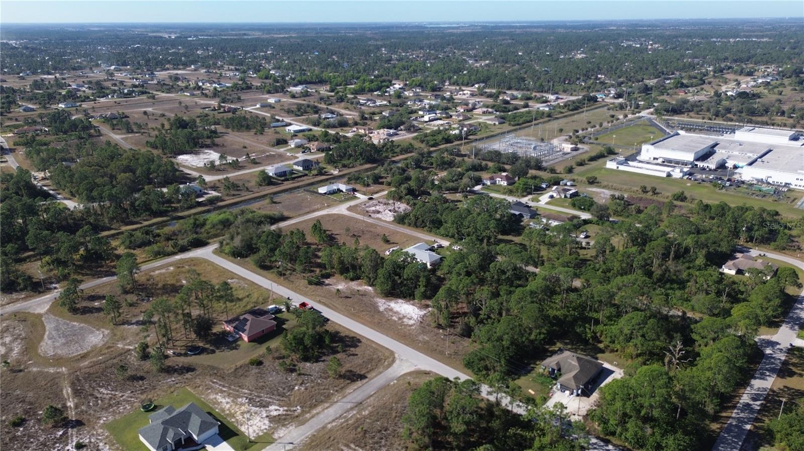 880 GULF LN, LEHIGH ACRES, FL, 33974