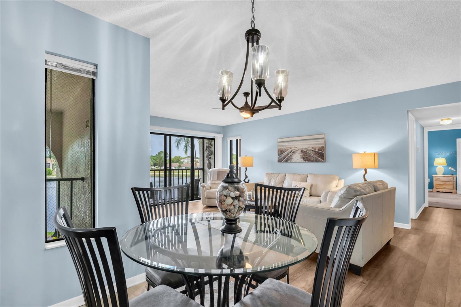 2523 PINE RIDGE WAY S #C2, PALM HARBOR, FL, 34684