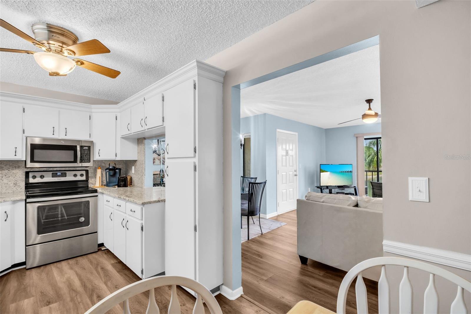 2523 PINE RIDGE WAY S #C2, PALM HARBOR, FL, 34684