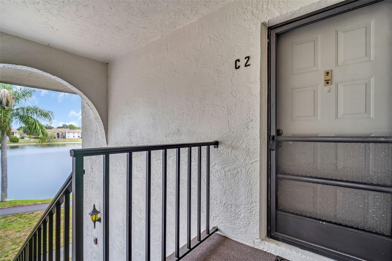 2523 PINE RIDGE WAY S #C2, PALM HARBOR, FL, 34684