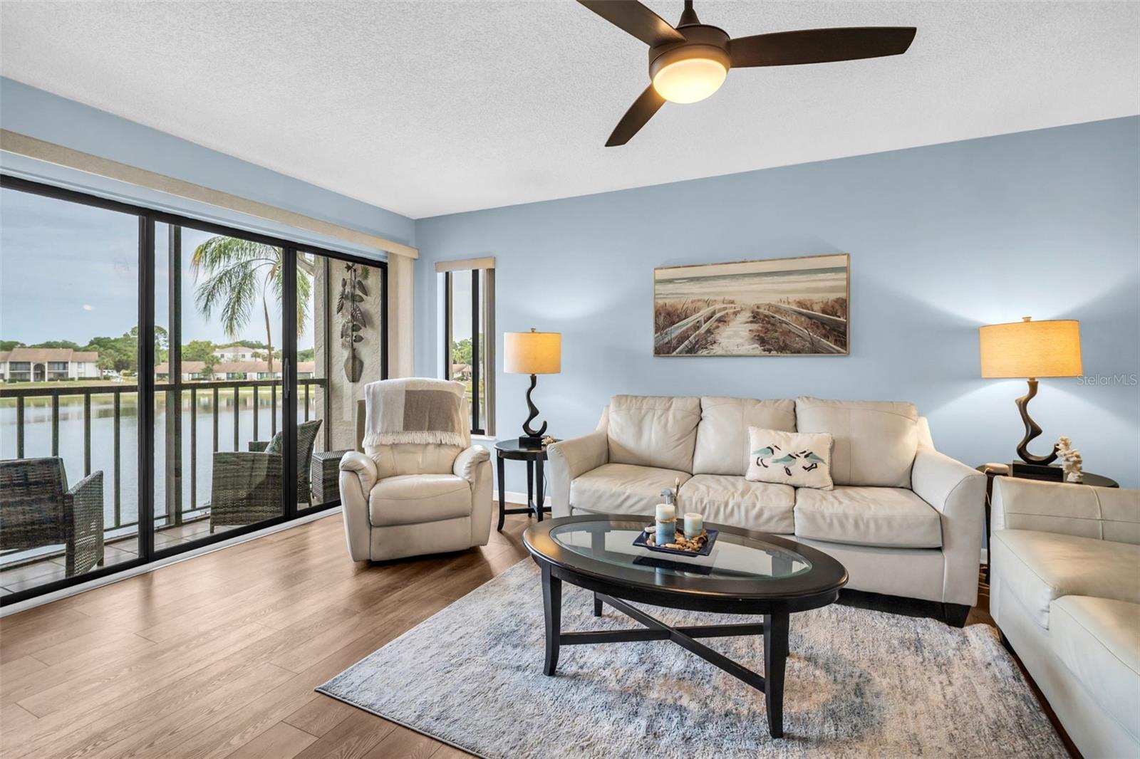 2523 PINE RIDGE WAY S #C2, PALM HARBOR, FL, 34684