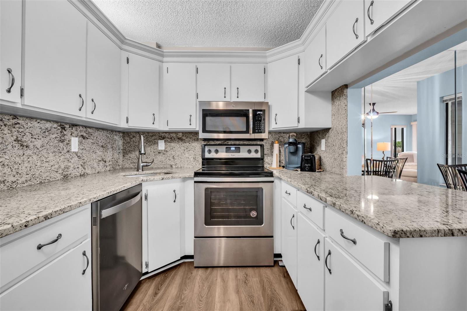 2523 PINE RIDGE WAY S #C2, PALM HARBOR, FL, 34684