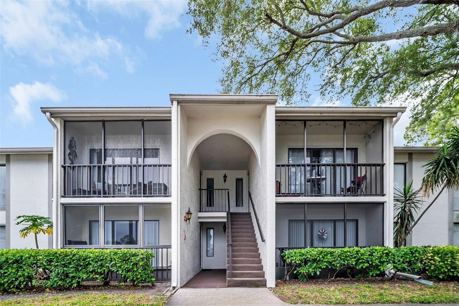 2523 PINE RIDGE WAY S #C2, PALM HARBOR, FL, 34684