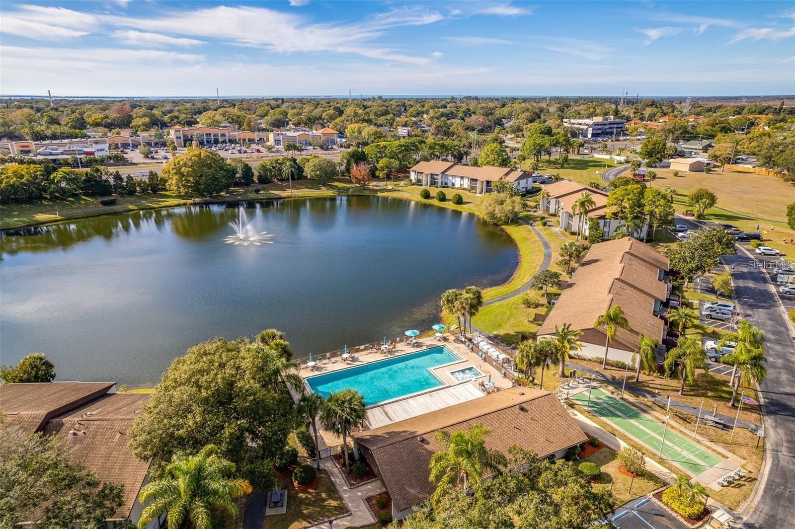 2523 PINE RIDGE WAY S #C2, PALM HARBOR, FL, 34684