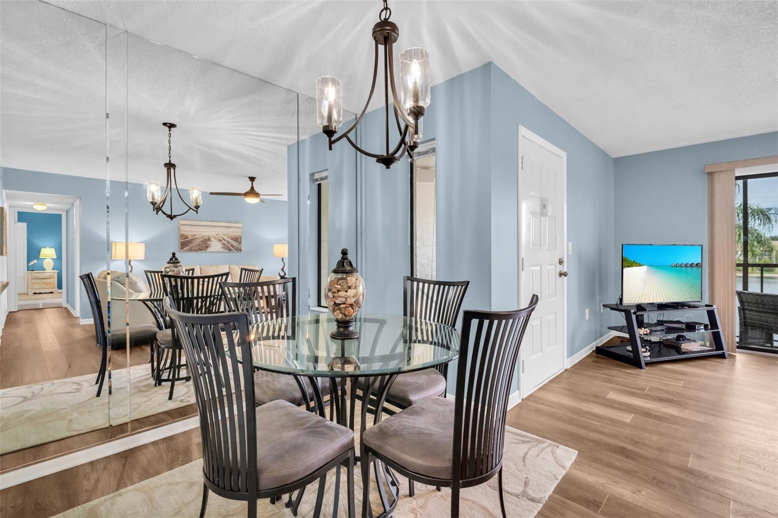 2523 PINE RIDGE WAY S #C2, PALM HARBOR, FL, 34684