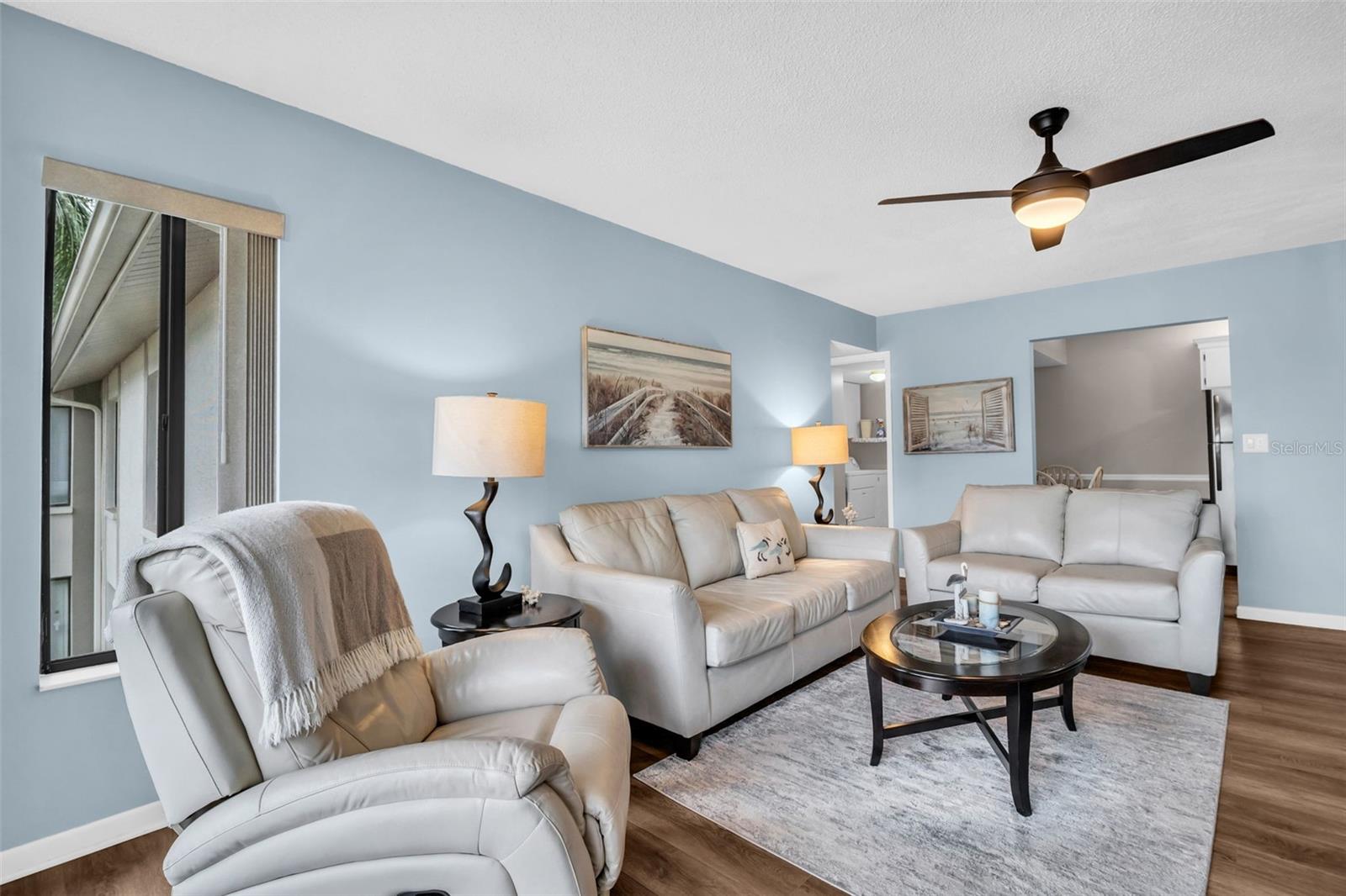 2523 PINE RIDGE WAY S #C2, PALM HARBOR, FL, 34684