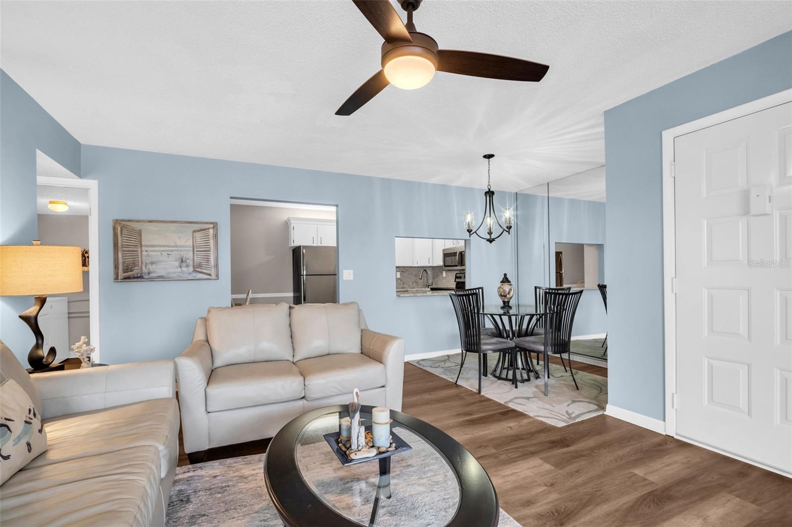 2523 PINE RIDGE WAY S #C2, PALM HARBOR, FL, 34684