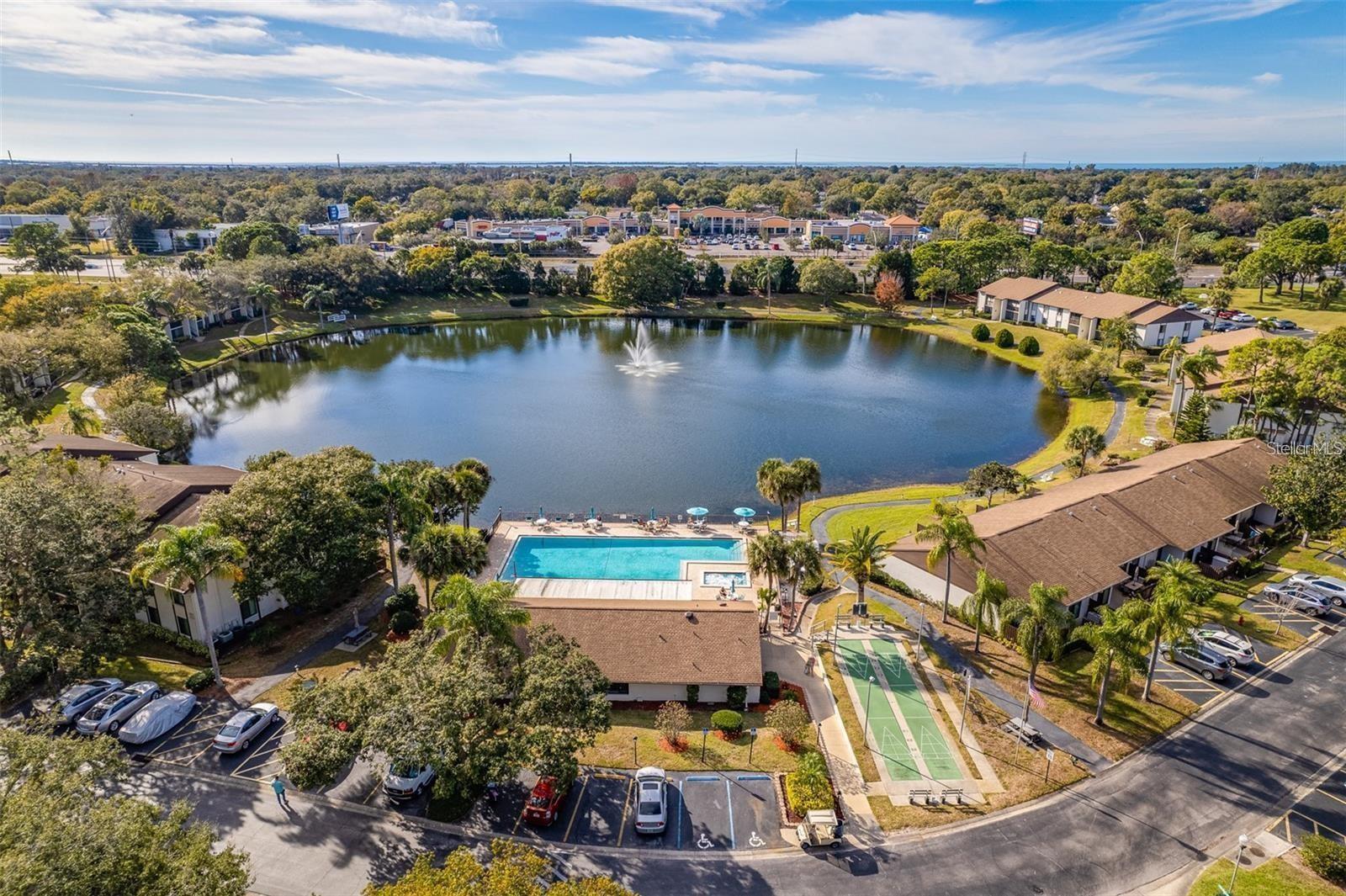 2523 PINE RIDGE WAY S #C2, PALM HARBOR, FL, 34684