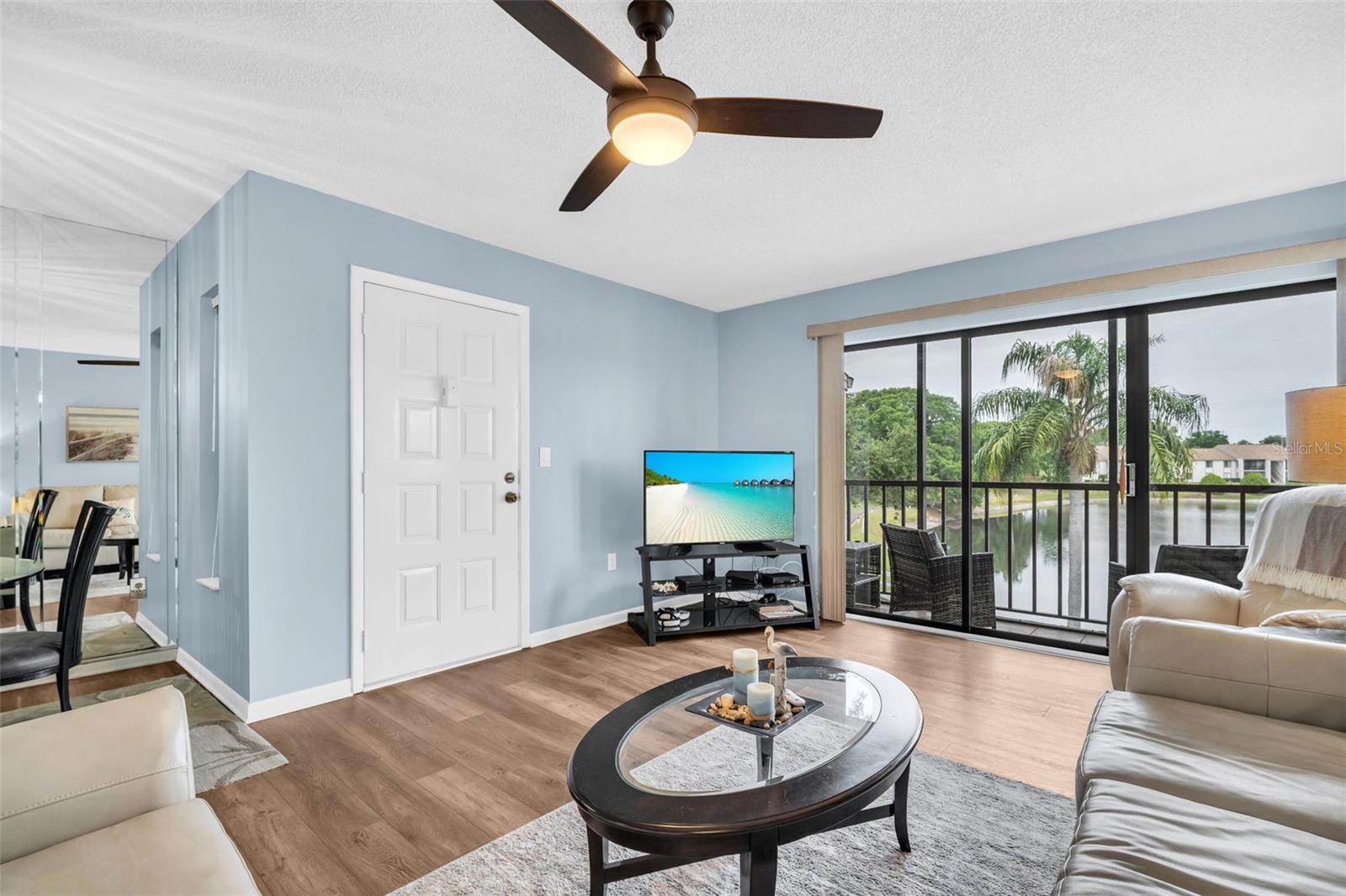 2523 PINE RIDGE WAY S #C2, PALM HARBOR, FL, 34684