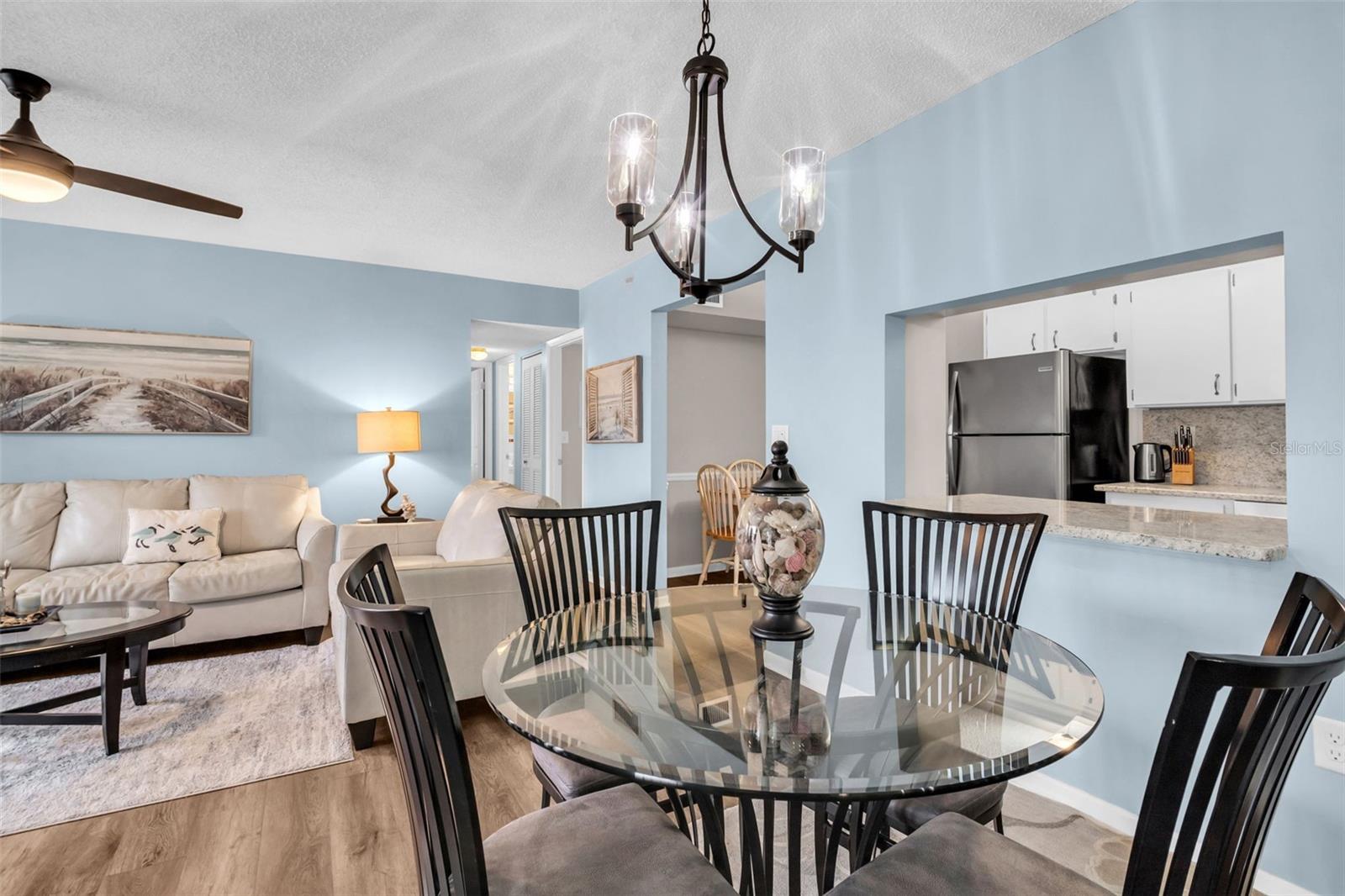 2523 PINE RIDGE WAY S #C2, PALM HARBOR, FL, 34684