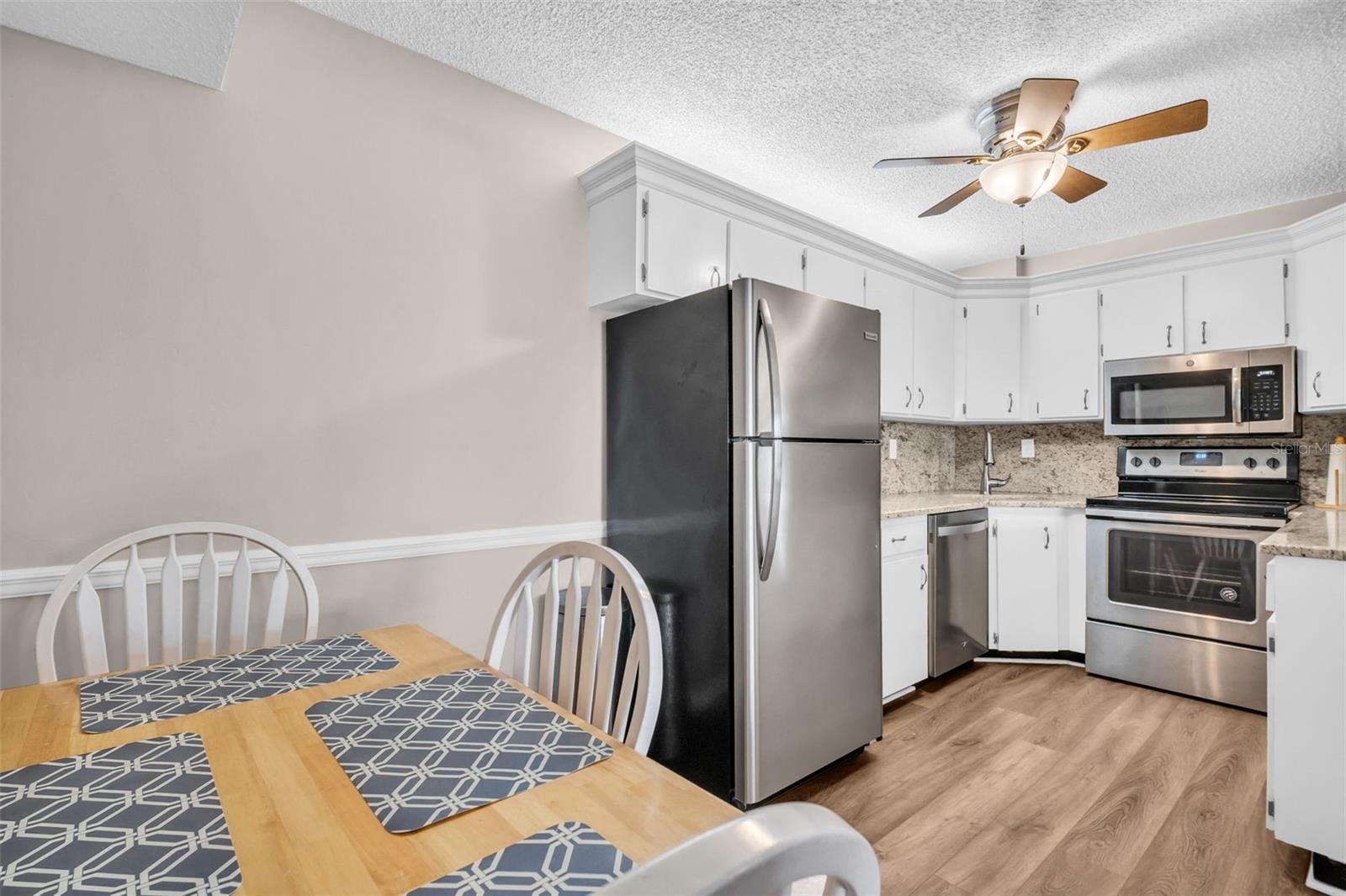 2523 PINE RIDGE WAY S #C2, PALM HARBOR, FL, 34684