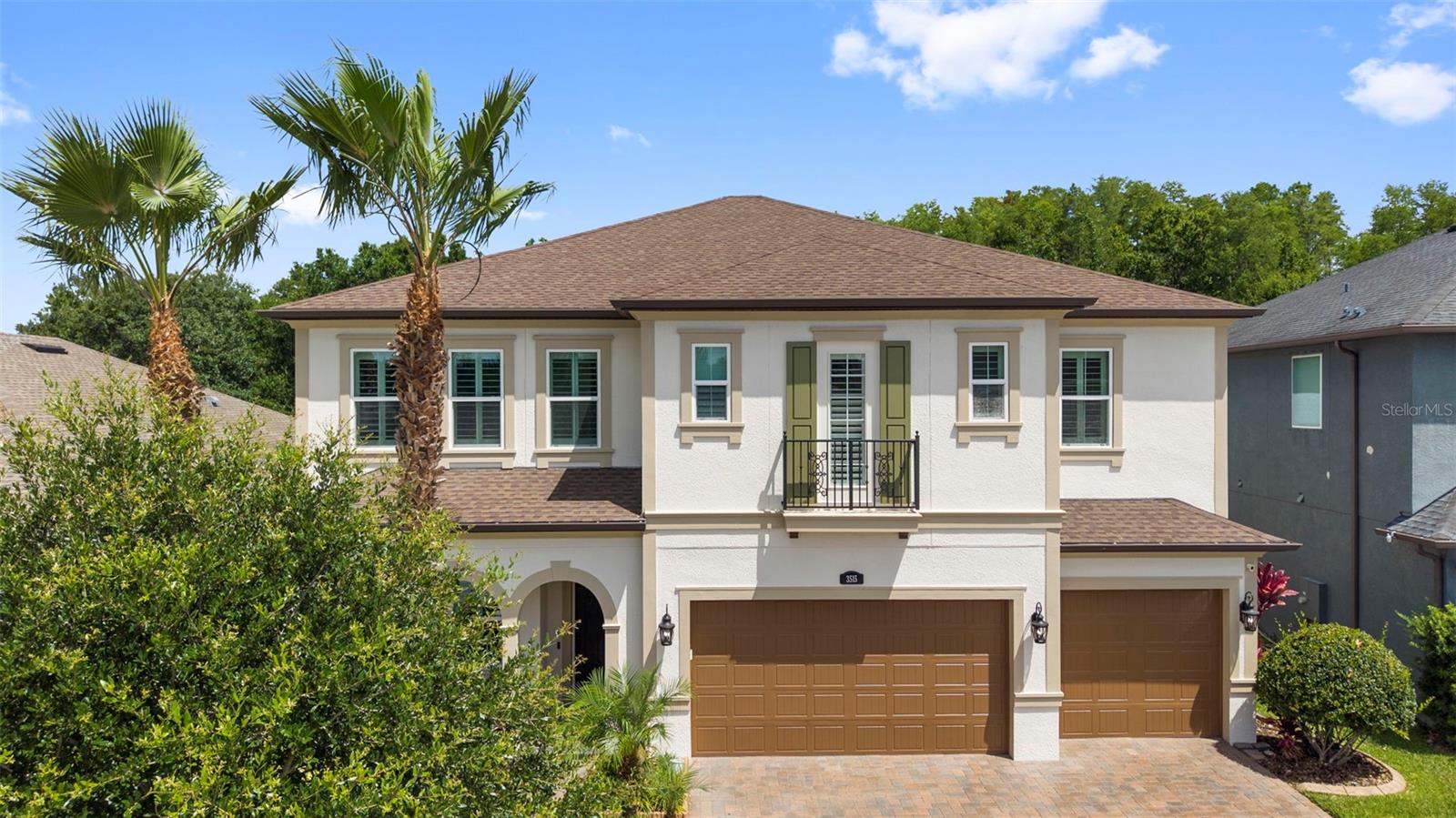 3515 LANDS END WAY, LUTZ, FL, 33548