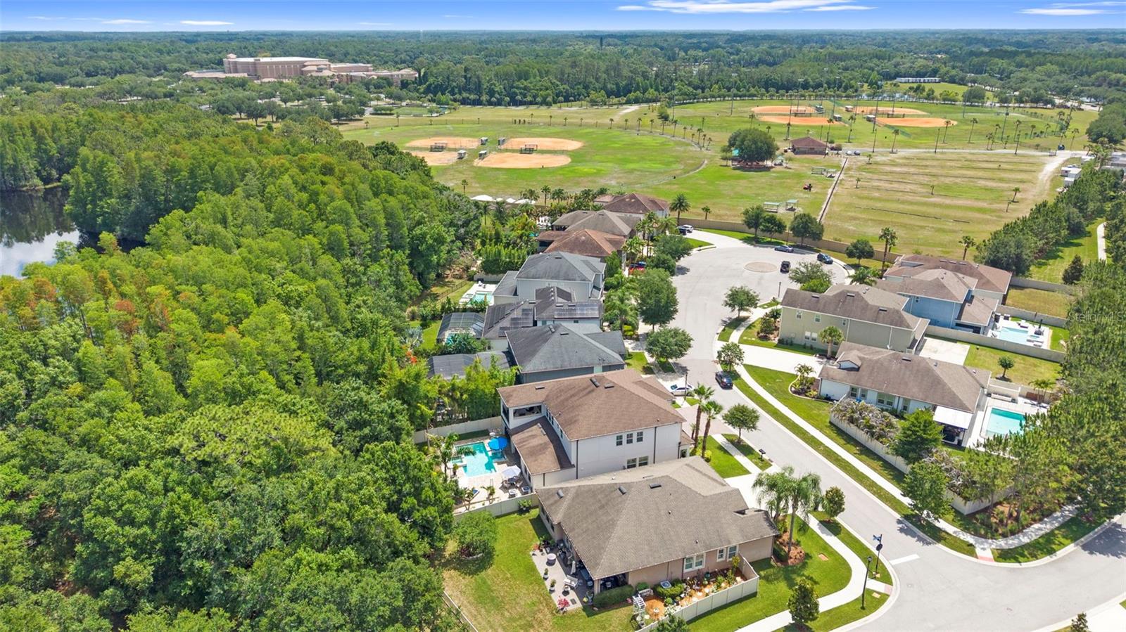 3515 LANDS END WAY, LUTZ, FL, 33548
