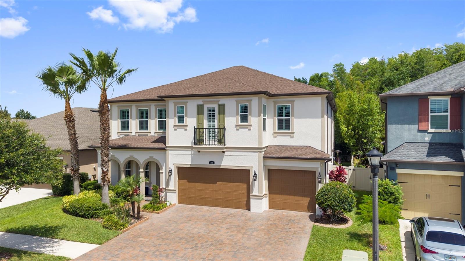 3515 LANDS END WAY, LUTZ, FL, 33548