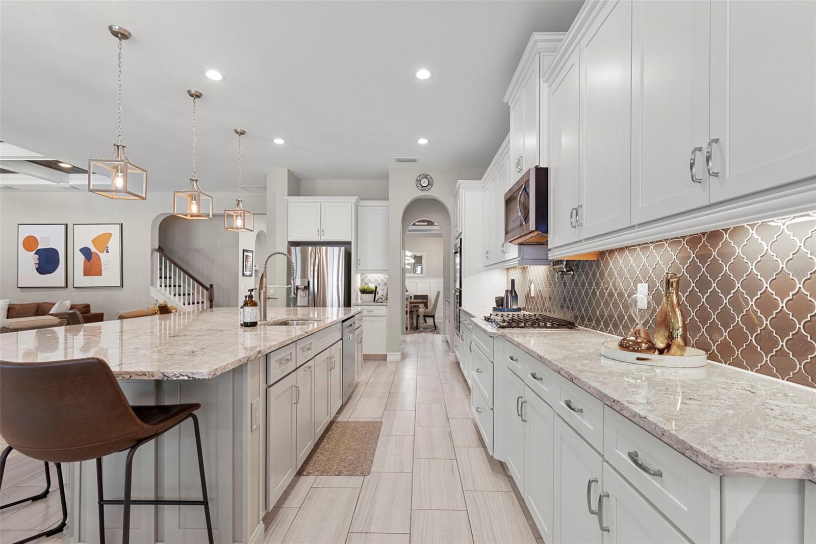 3515 LANDS END WAY, LUTZ, FL, 33548