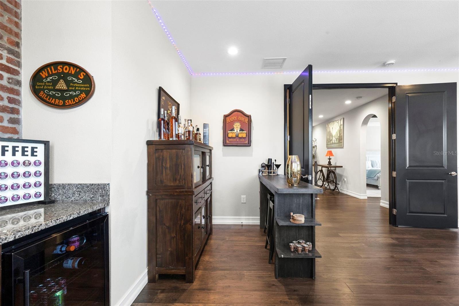 3515 LANDS END WAY, LUTZ, FL, 33548