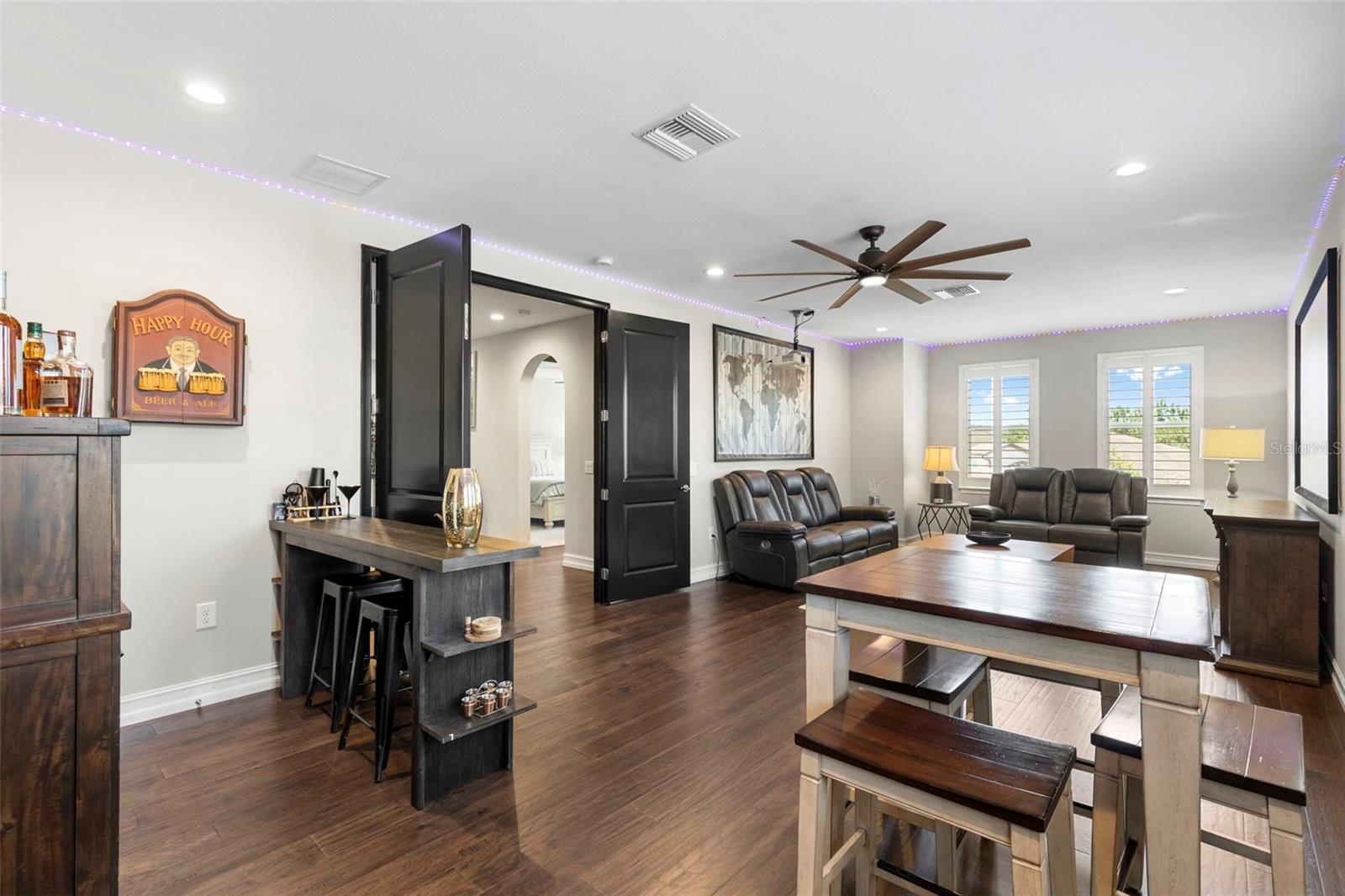3515 LANDS END WAY, LUTZ, FL, 33548