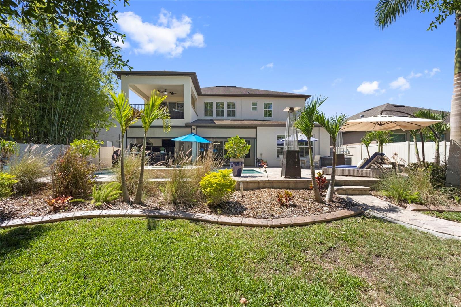 3515 LANDS END WAY, LUTZ, FL, 33548