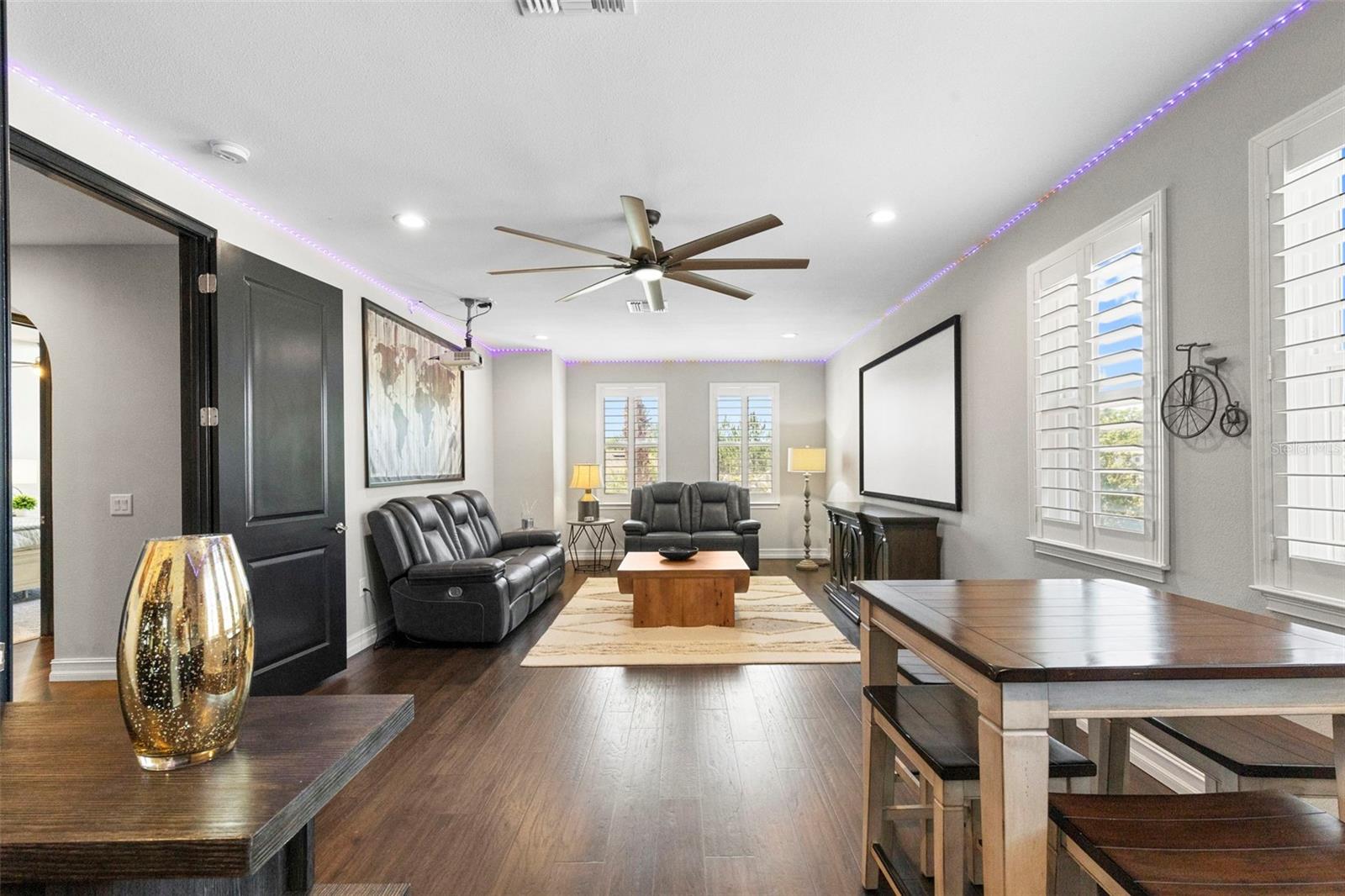 3515 LANDS END WAY, LUTZ, FL, 33548