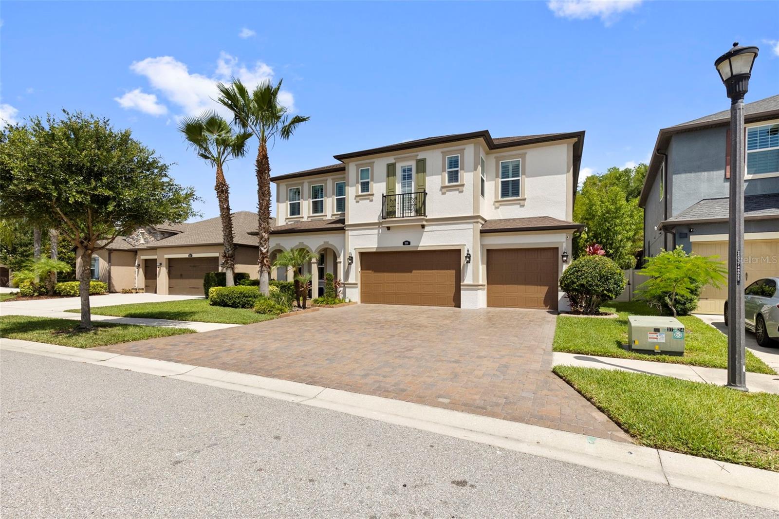 3515 LANDS END WAY, LUTZ, FL, 33548