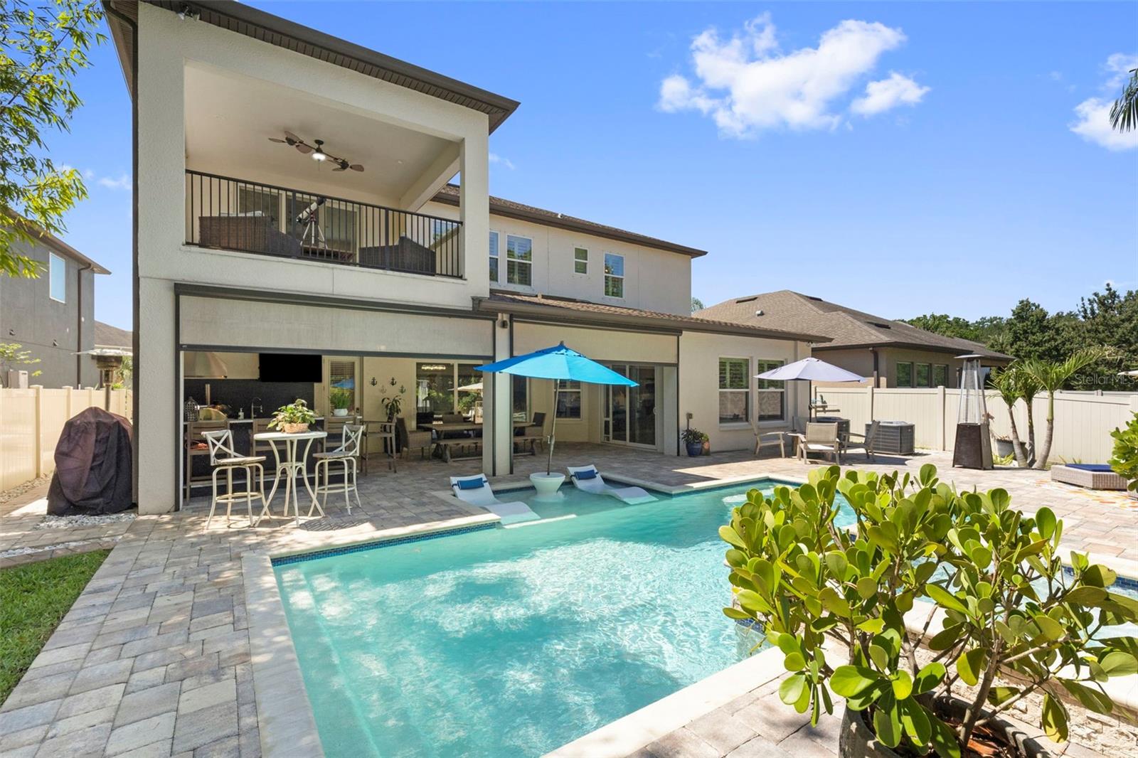 3515 LANDS END WAY, LUTZ, FL, 33548