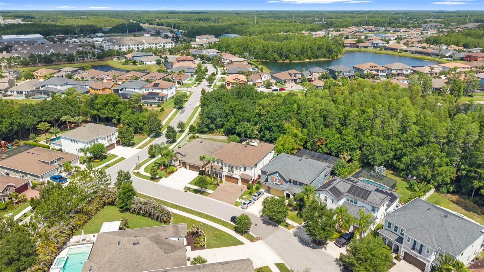3515 LANDS END WAY, LUTZ, FL, 33548