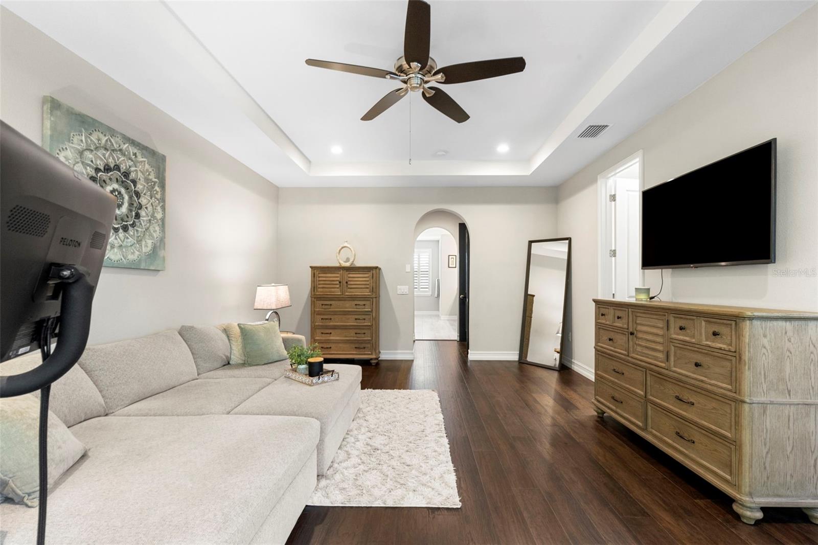 3515 LANDS END WAY, LUTZ, FL, 33548