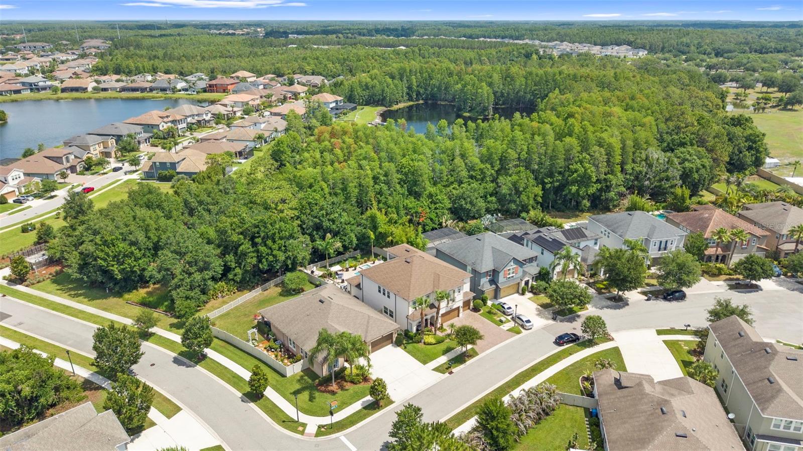 3515 LANDS END WAY, LUTZ, FL, 33548