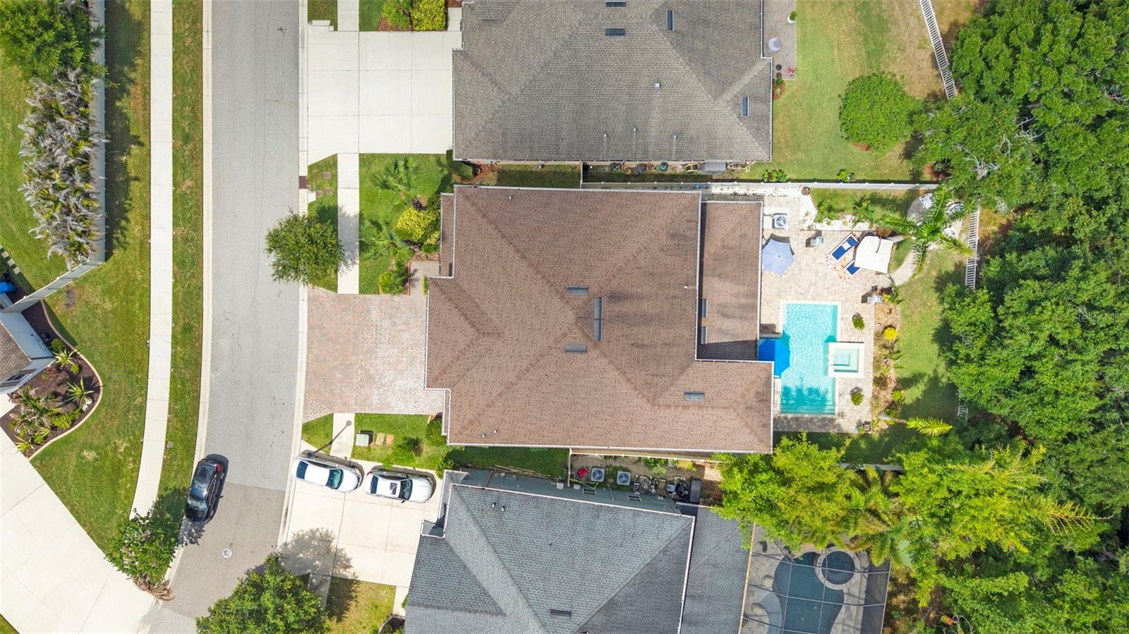 3515 LANDS END WAY, LUTZ, FL, 33548