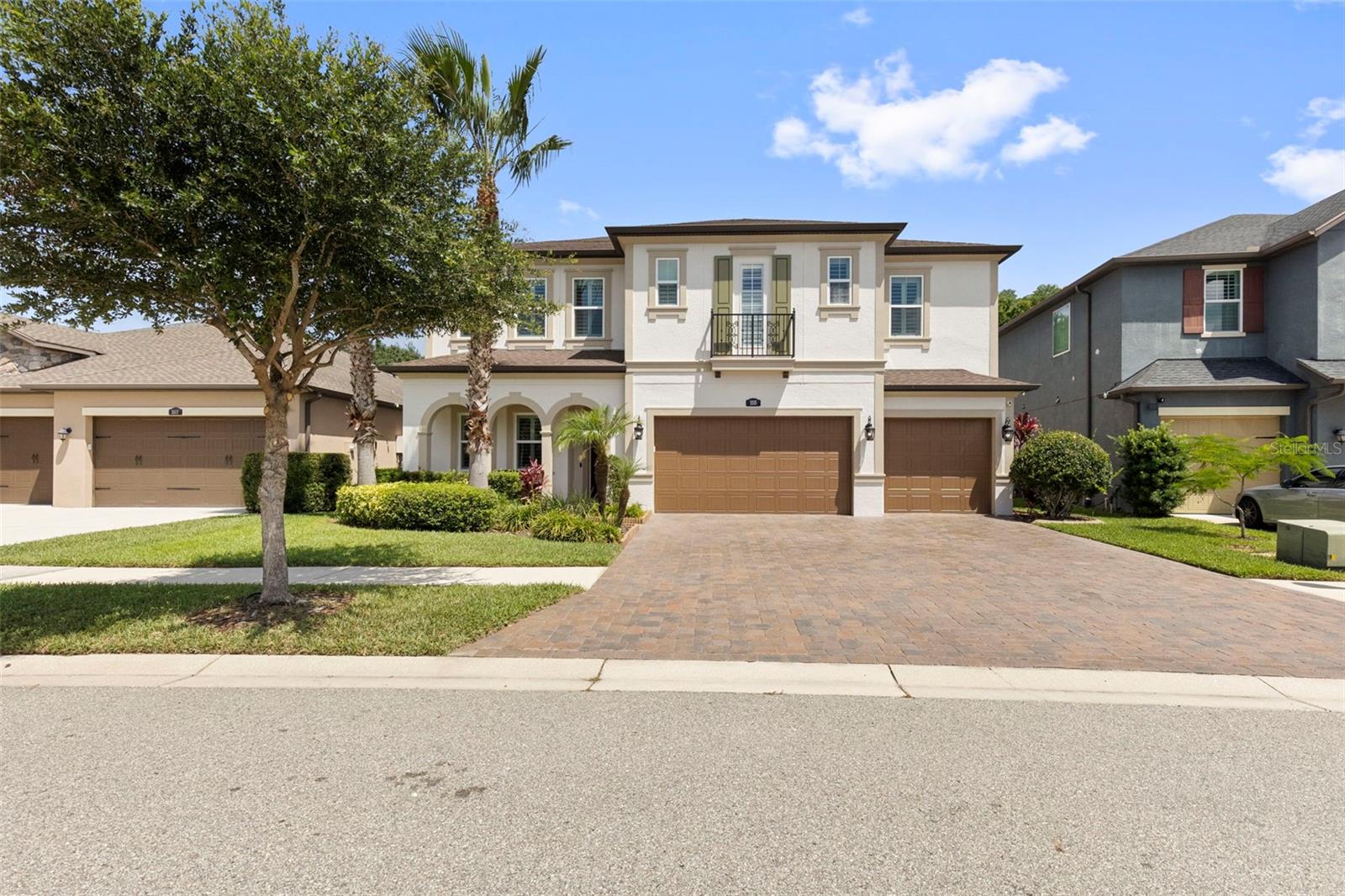3515 LANDS END WAY, LUTZ, FL, 33548