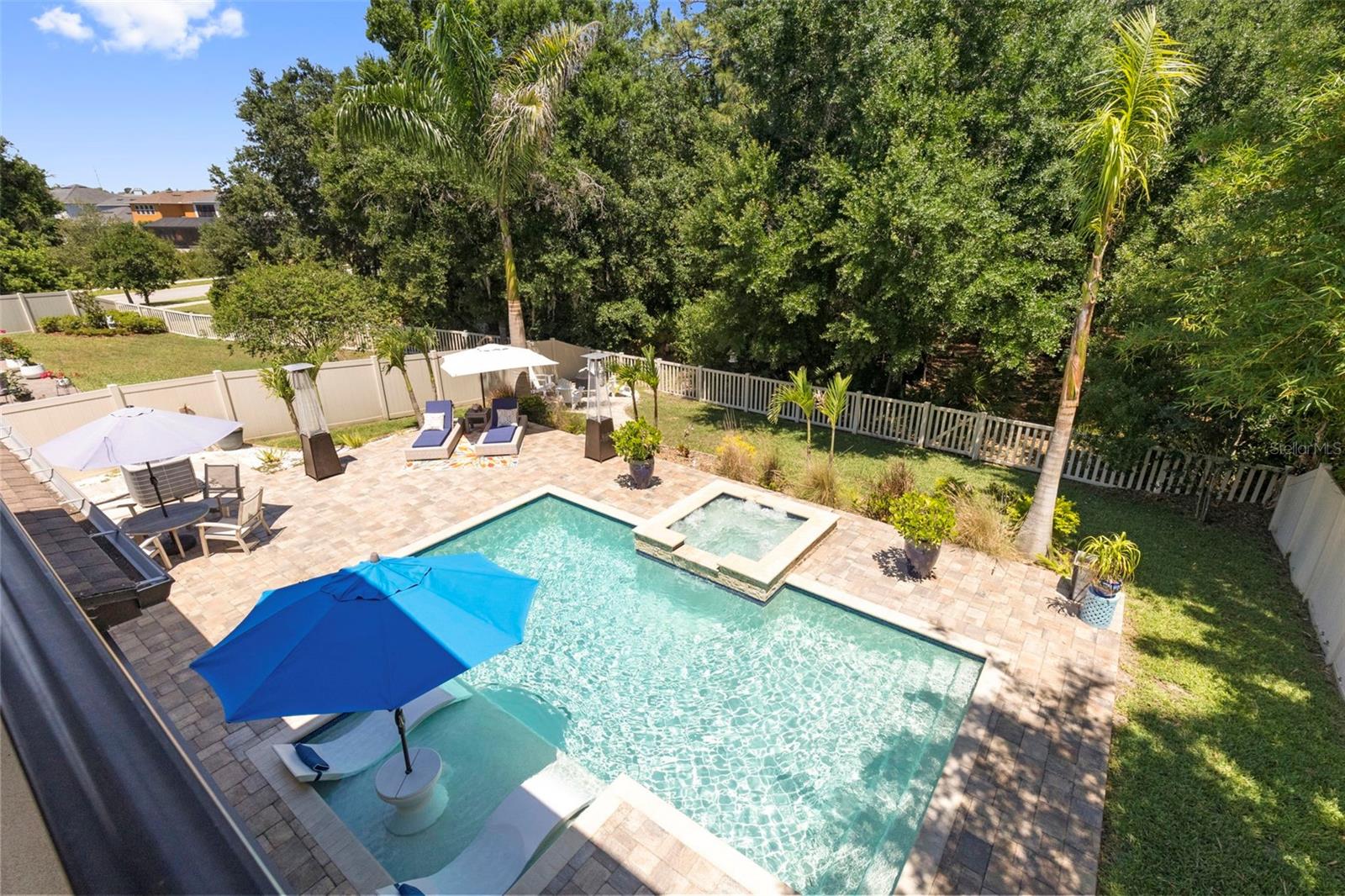 3515 LANDS END WAY, LUTZ, FL, 33548