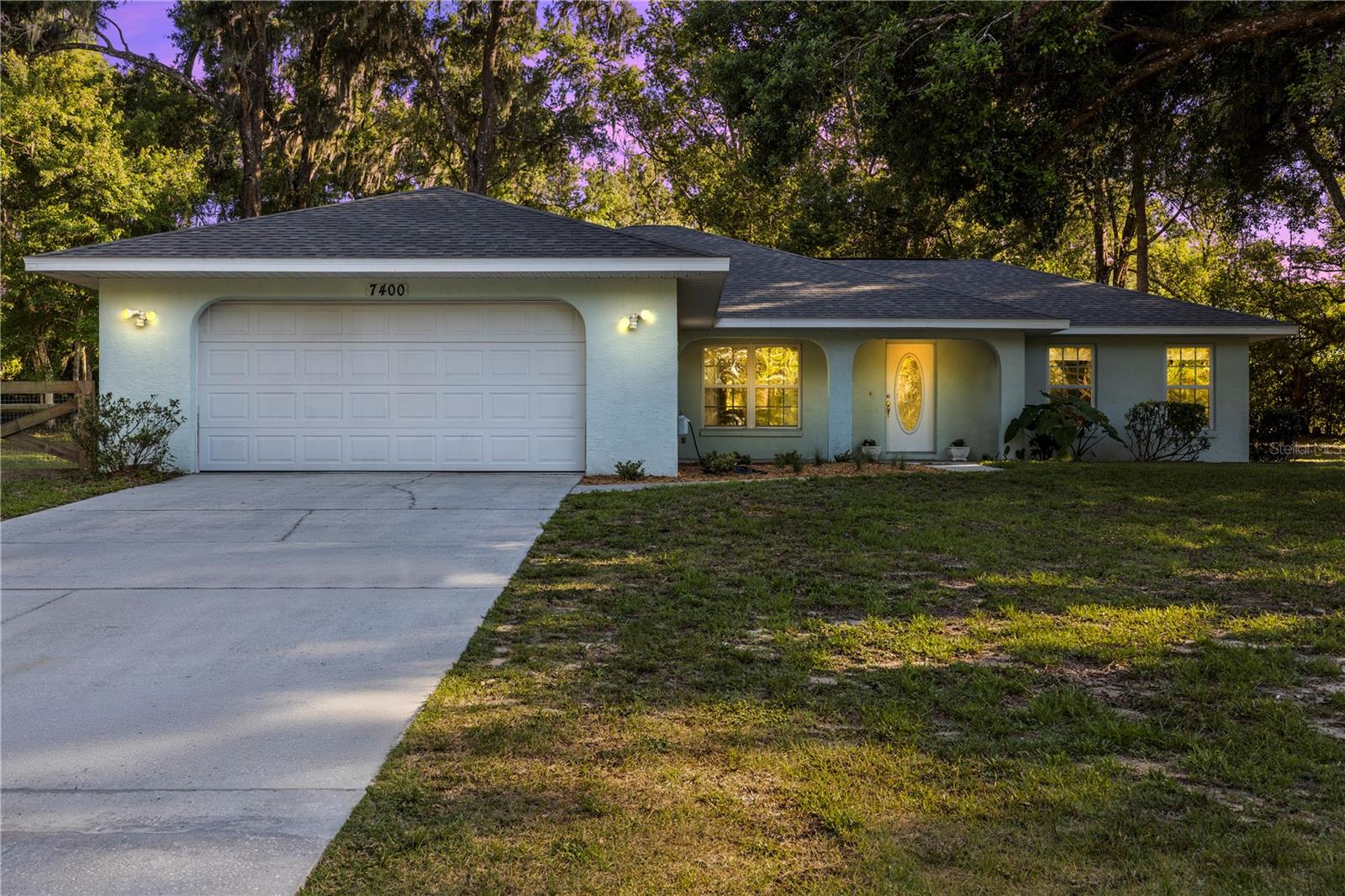 7400 S EASTLAKE DR, FLORAL CITY, FL, 34436