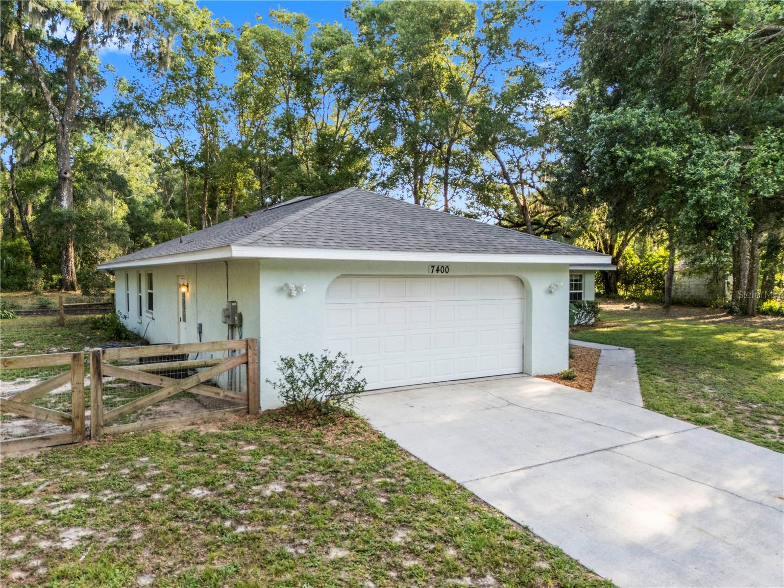 7400 S EASTLAKE DR, FLORAL CITY, FL, 34436