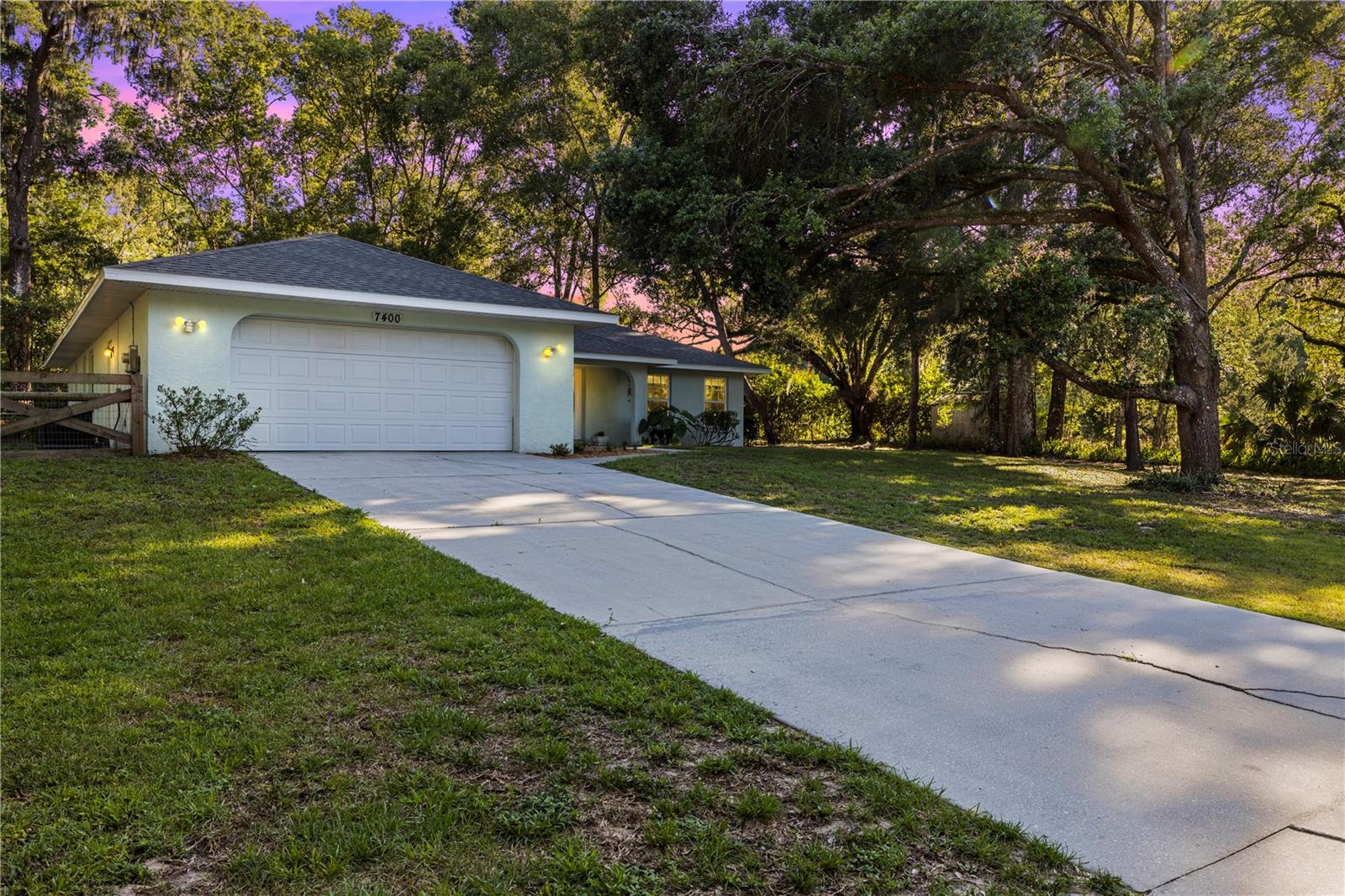 7400 S EASTLAKE DR, FLORAL CITY, FL, 34436