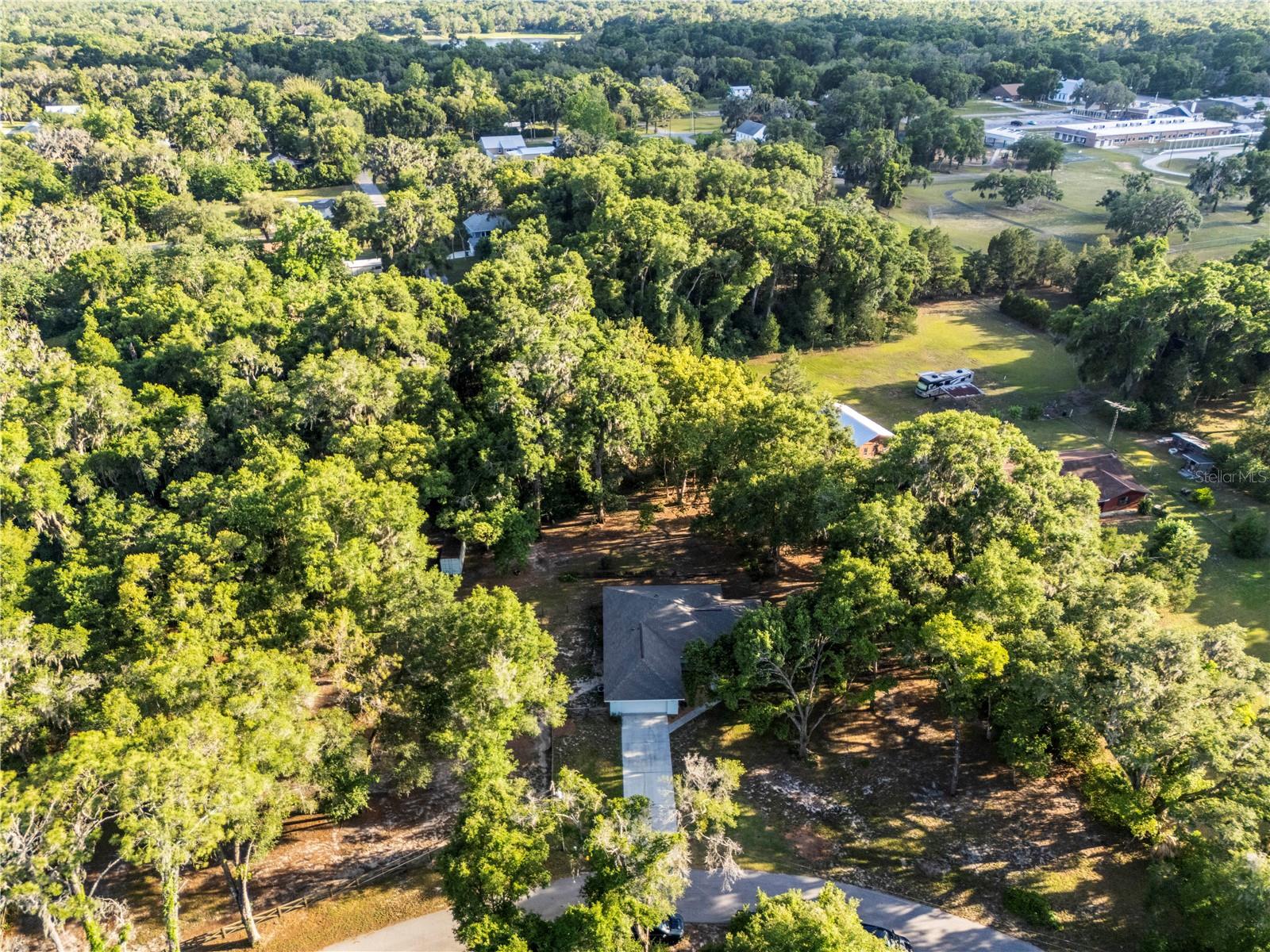 7400 S EASTLAKE DR, FLORAL CITY, FL, 34436
