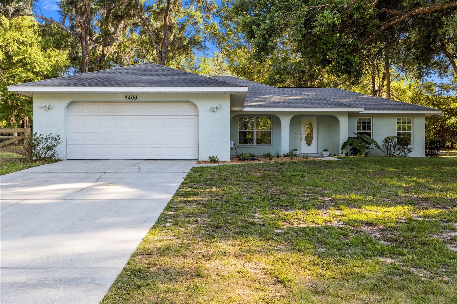7400 S EASTLAKE DR, FLORAL CITY, FL, 34436