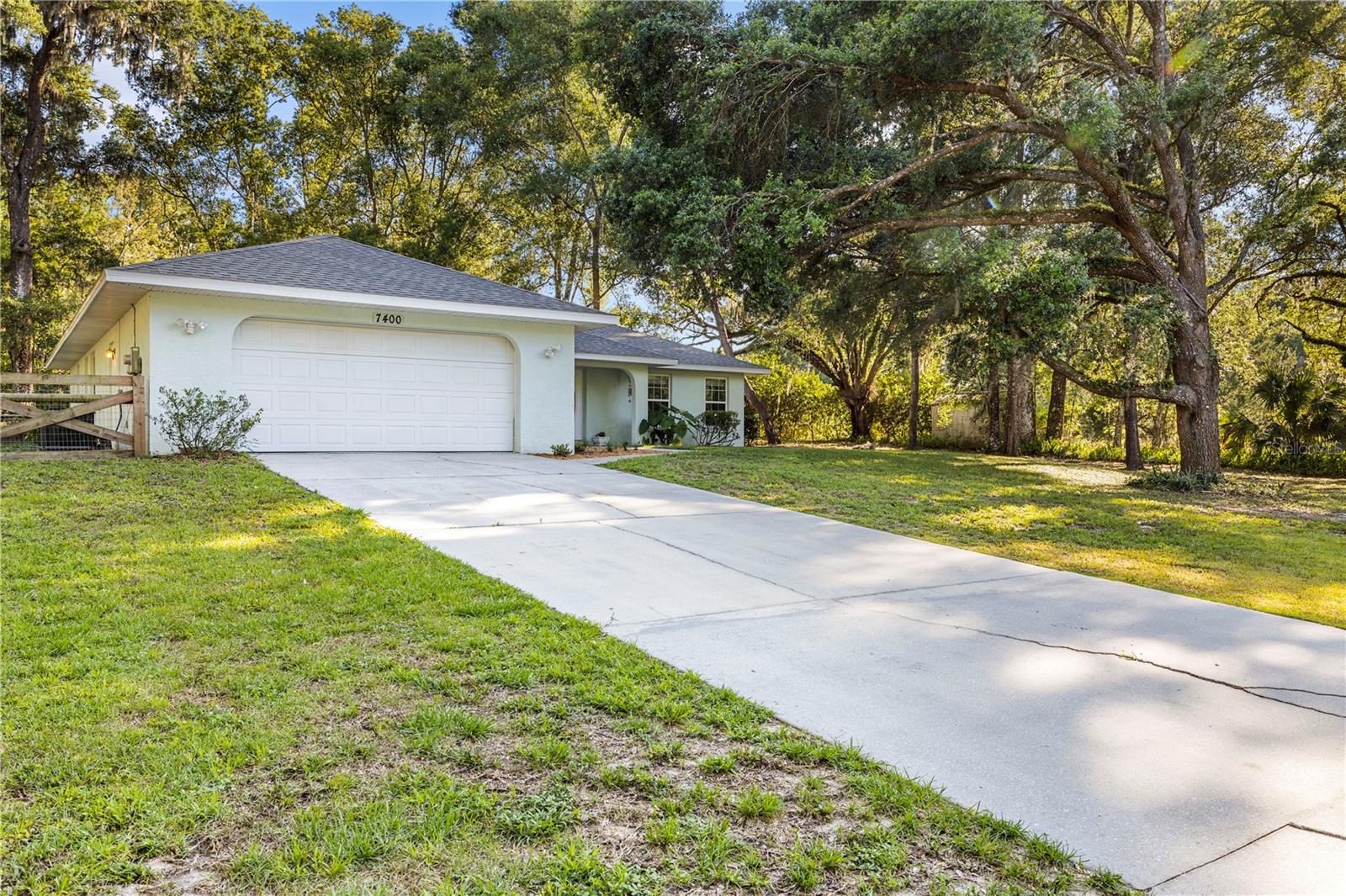 7400 S EASTLAKE DR, FLORAL CITY, FL, 34436