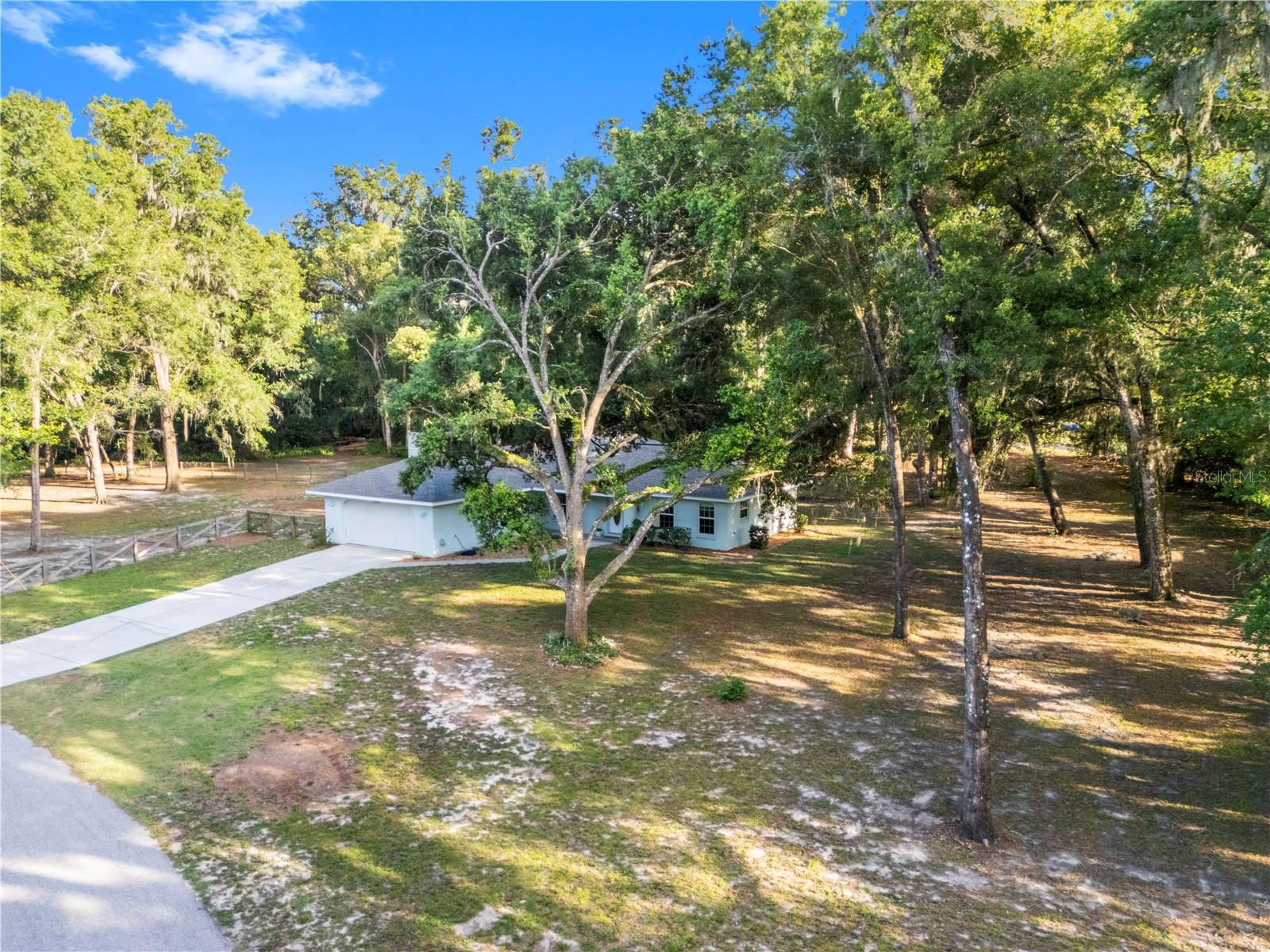 7400 S EASTLAKE DR, FLORAL CITY, FL, 34436