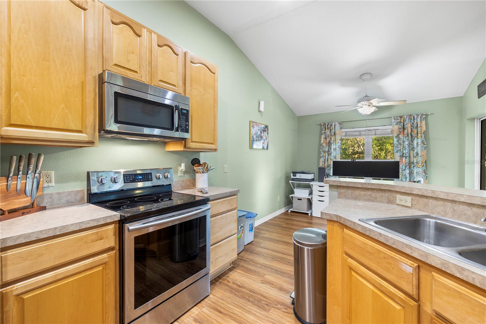 7400 S EASTLAKE DR, FLORAL CITY, FL, 34436