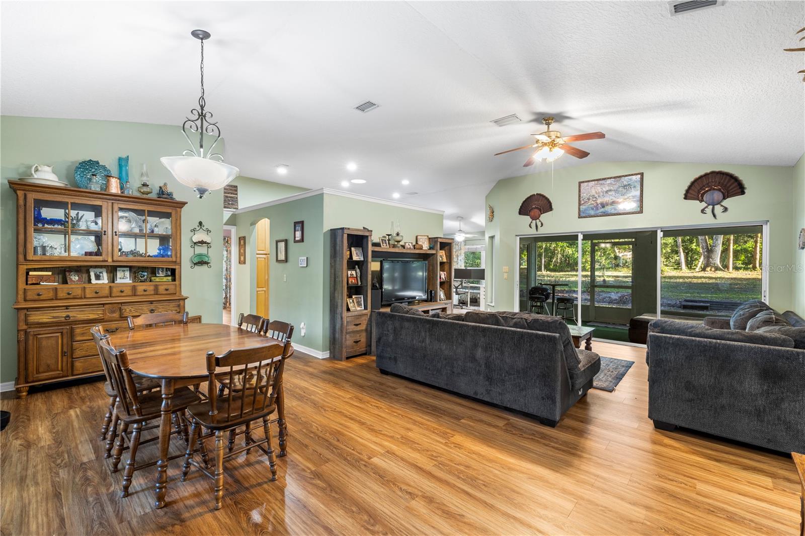 7400 S EASTLAKE DR, FLORAL CITY, FL, 34436