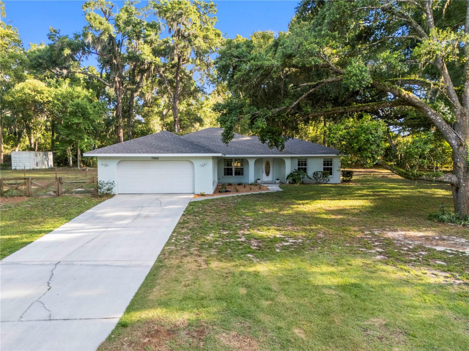 7400 S EASTLAKE DR, FLORAL CITY, FL, 34436