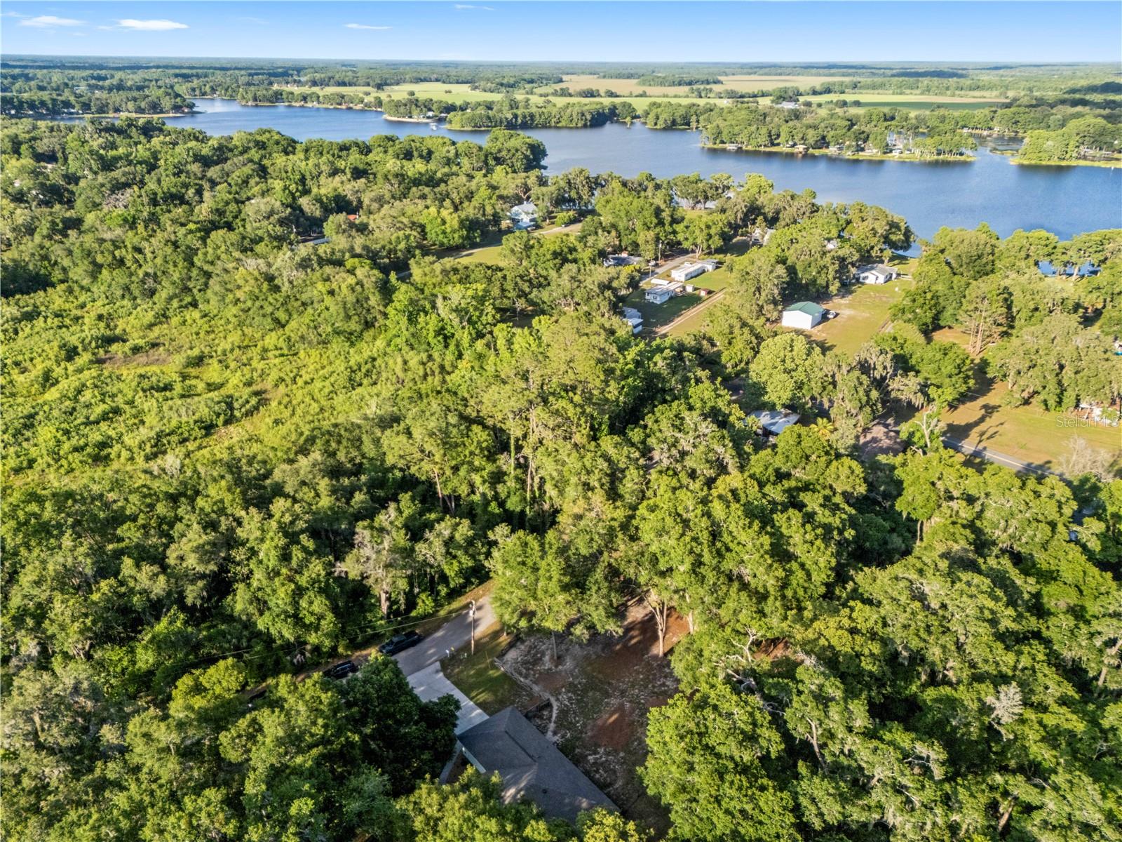 7400 S EASTLAKE DR, FLORAL CITY, FL, 34436