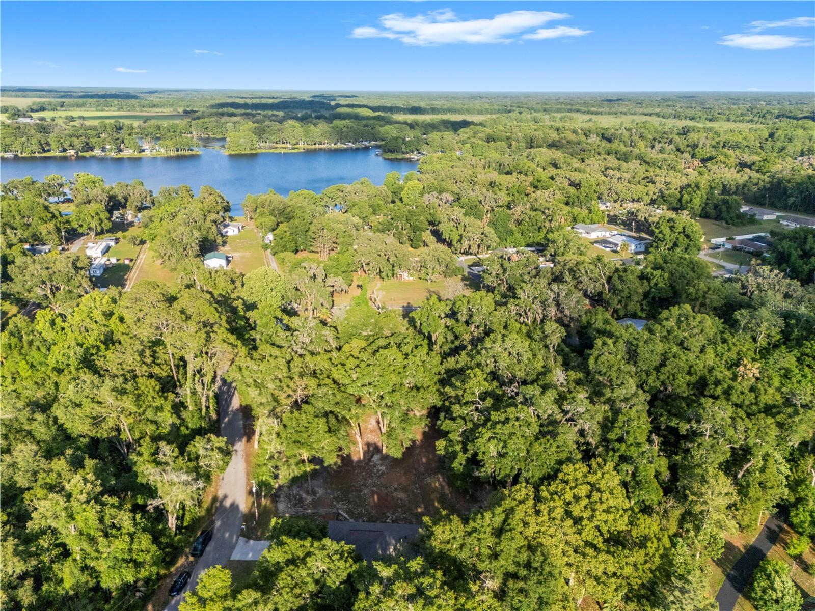 7400 S EASTLAKE DR, FLORAL CITY, FL, 34436