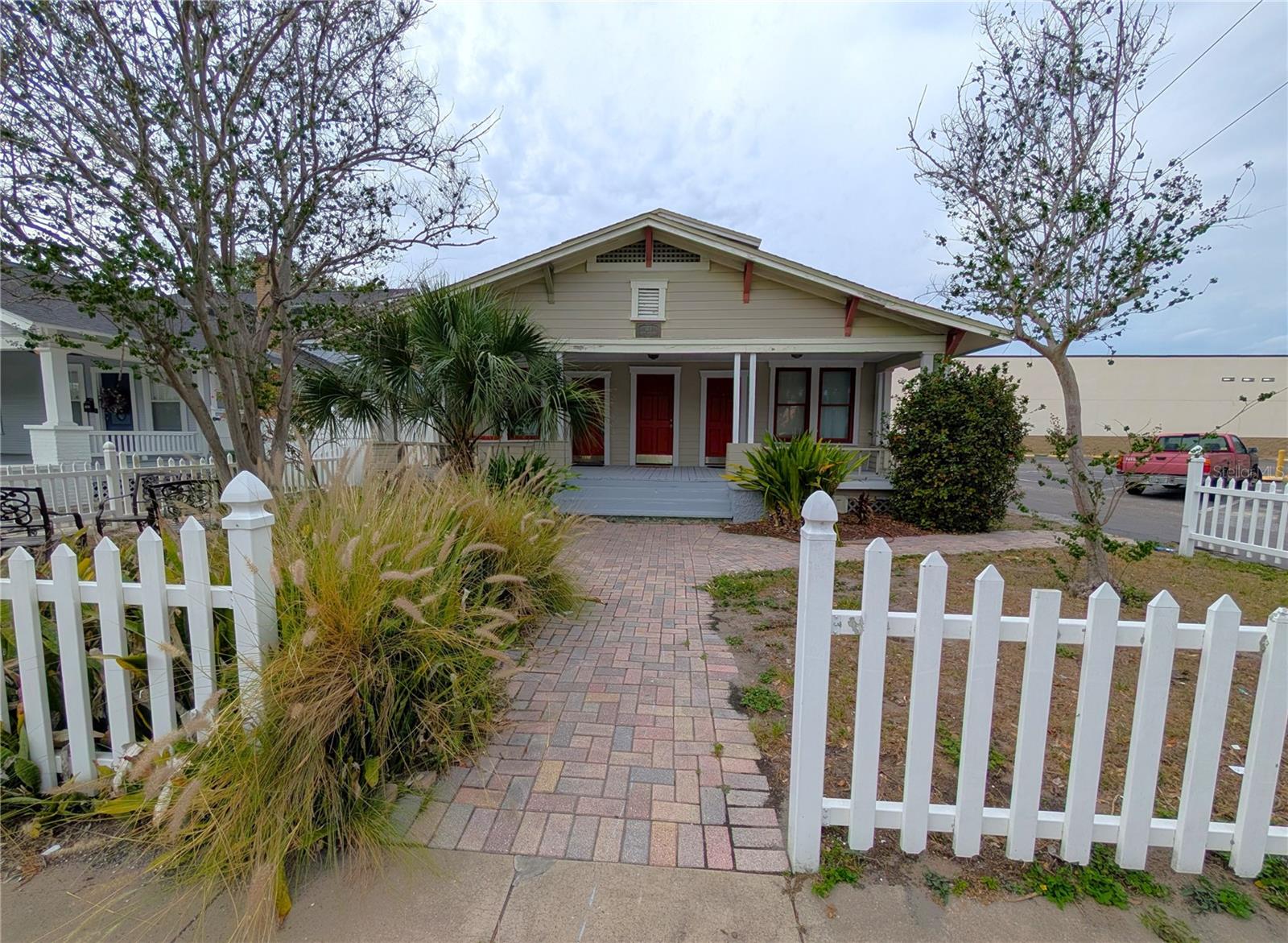 103 S WESTLAND AVE #1, TAMPA, FL, 33606