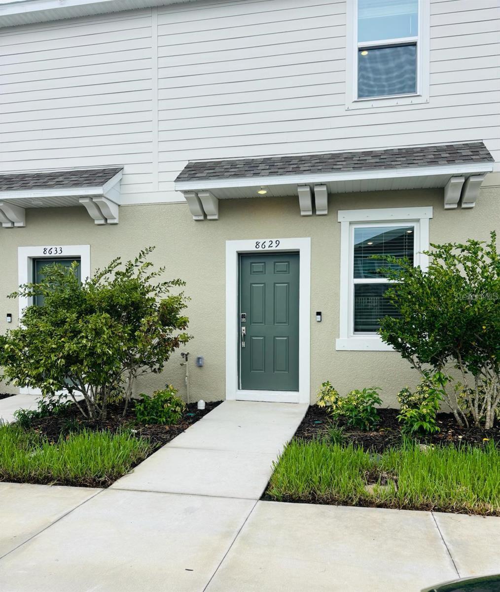 8629 DAYBREAK ST, SARASOTA, FL, 34241