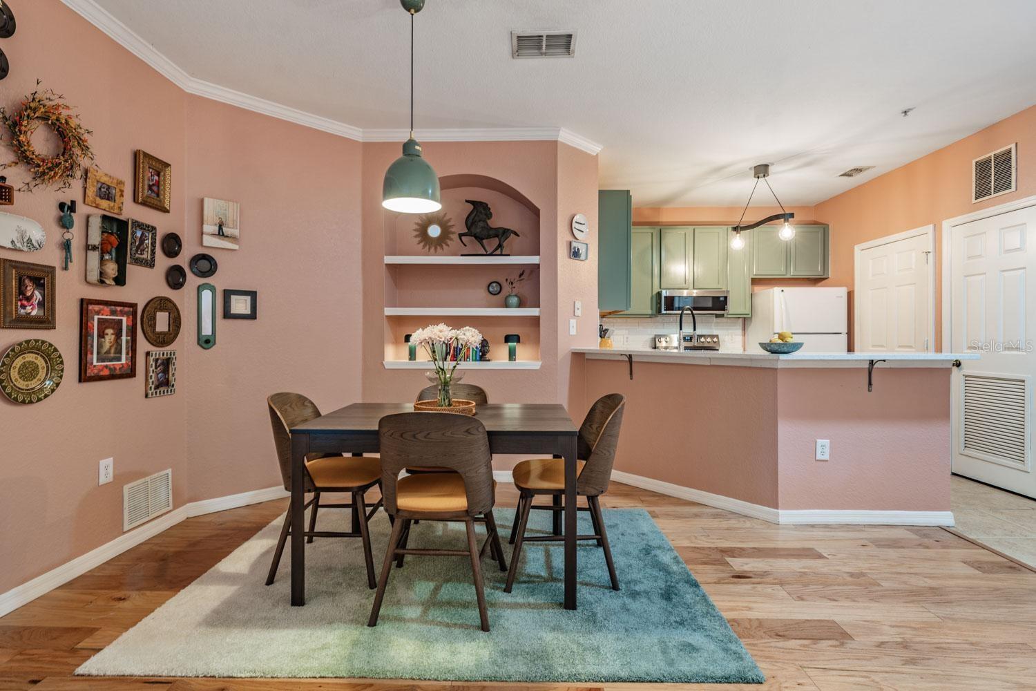 10103 COURTNEY OAKS CIR #103, TAMPA, FL, 33619