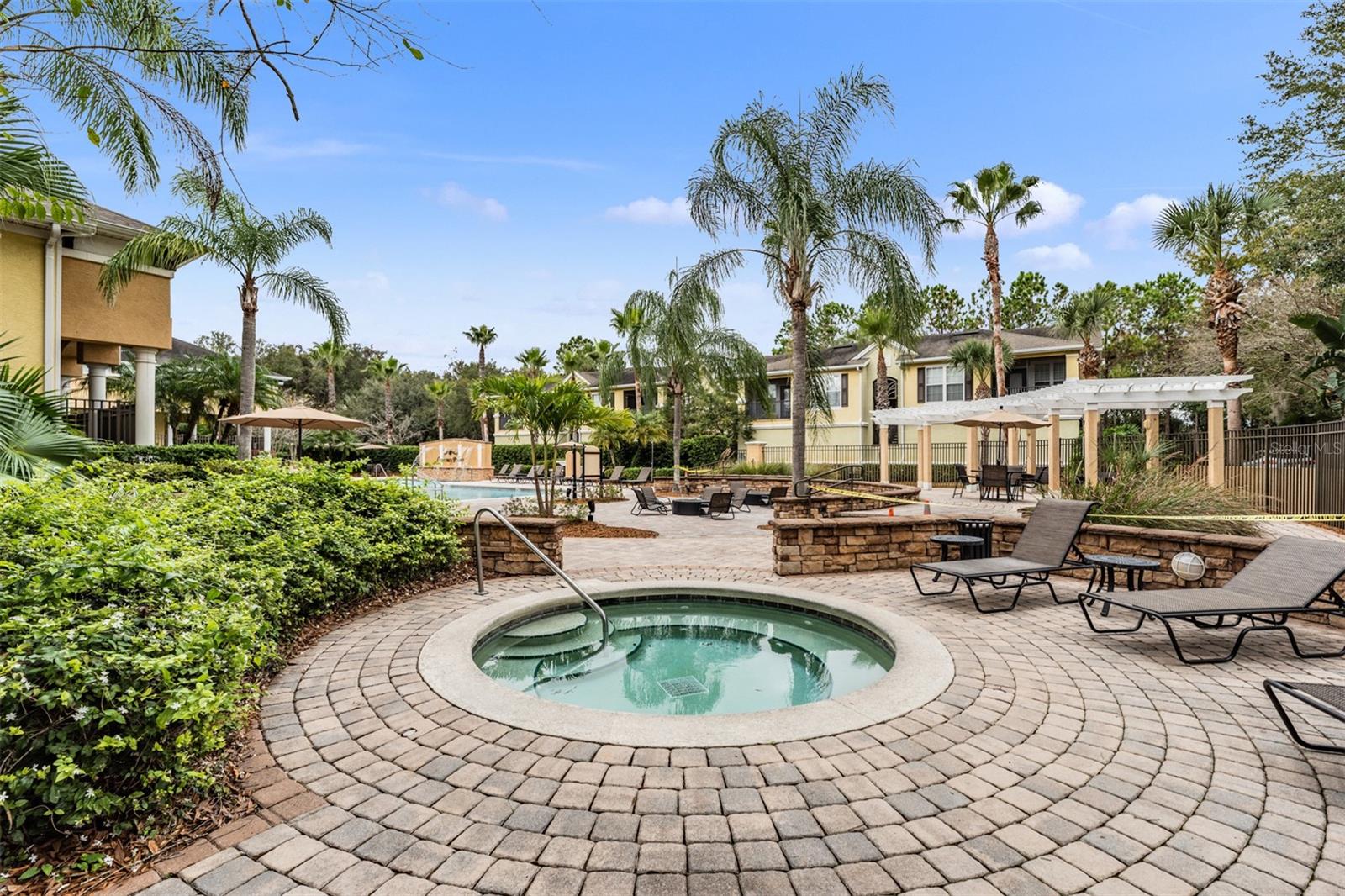 10103 COURTNEY OAKS CIR #103, TAMPA, FL, 33619