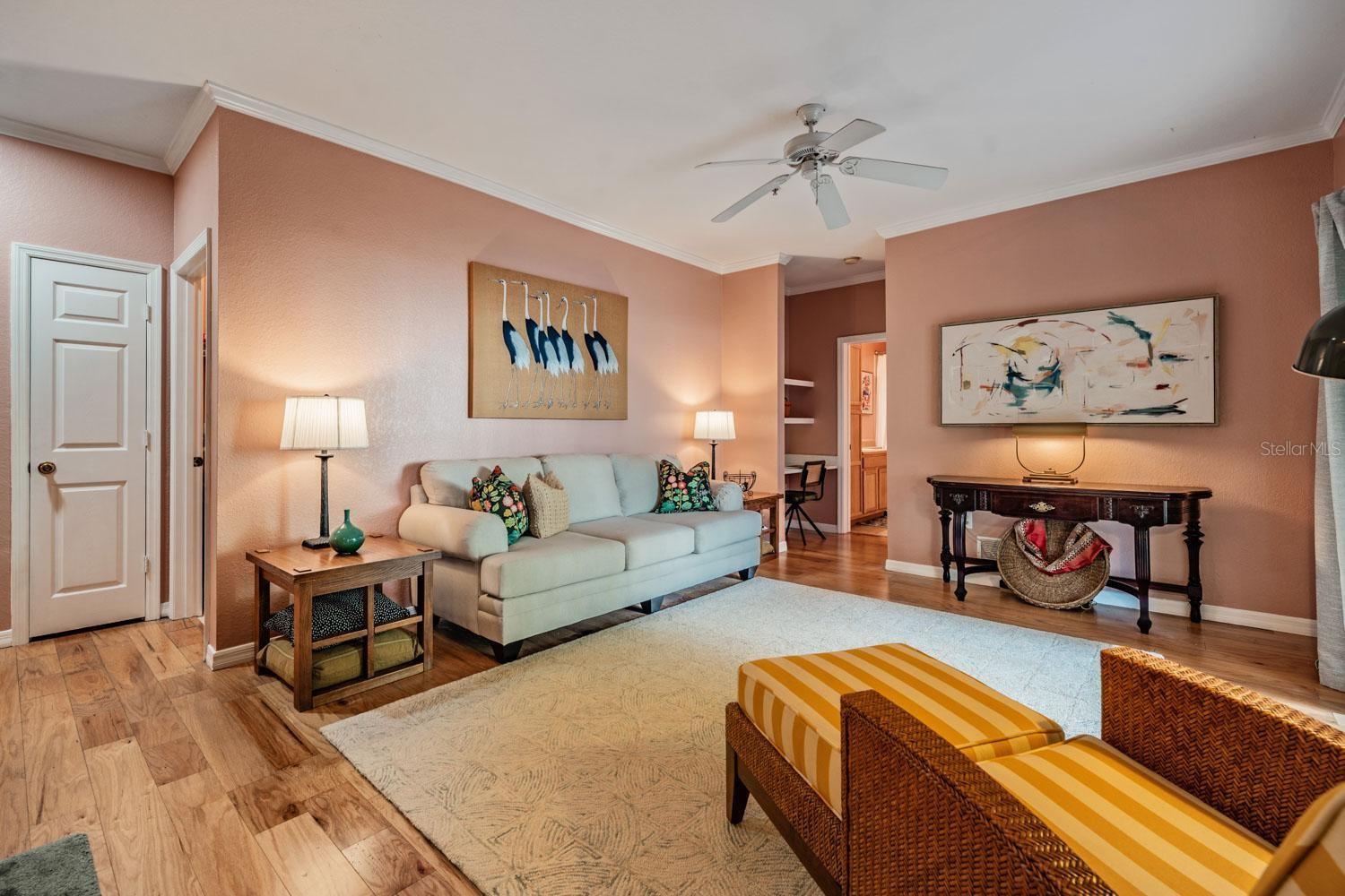 10103 COURTNEY OAKS CIR #103, TAMPA, FL, 33619