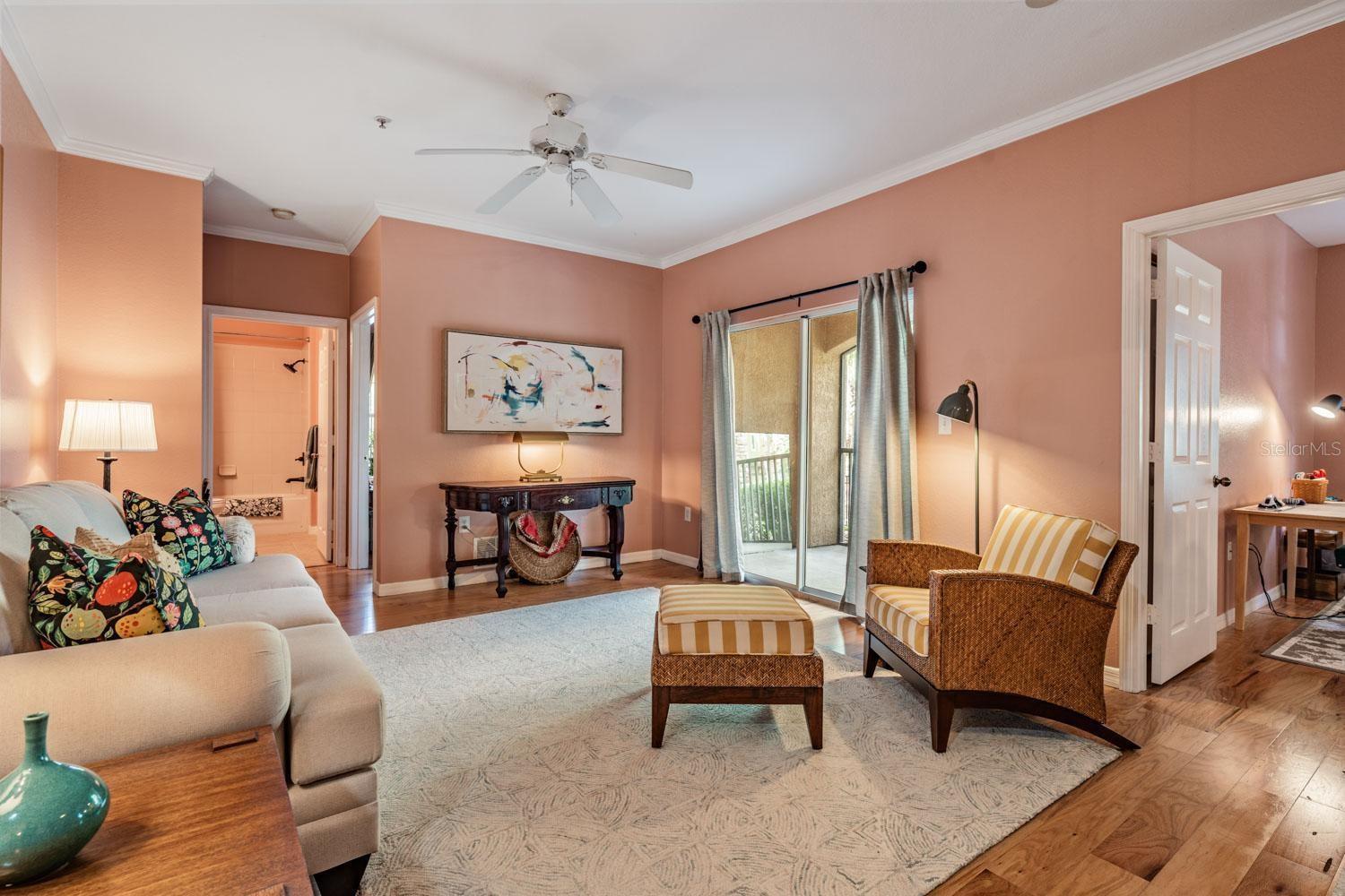 10103 COURTNEY OAKS CIR #103, TAMPA, FL, 33619