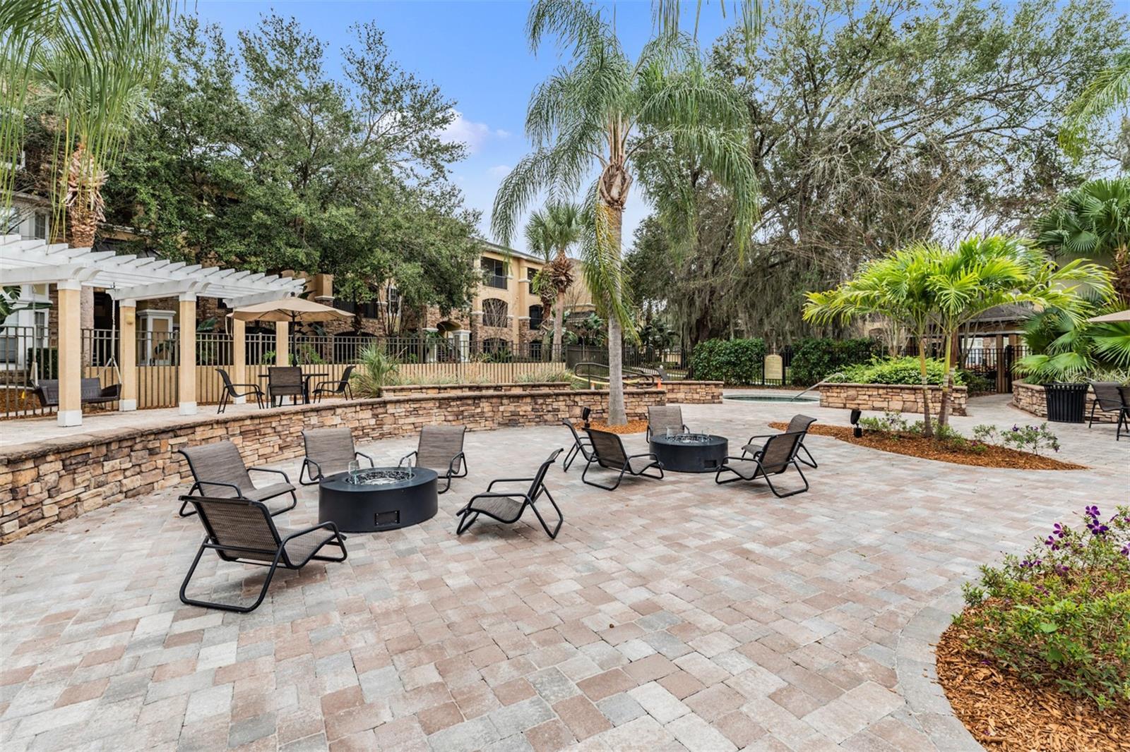 10103 COURTNEY OAKS CIR #103, TAMPA, FL, 33619
